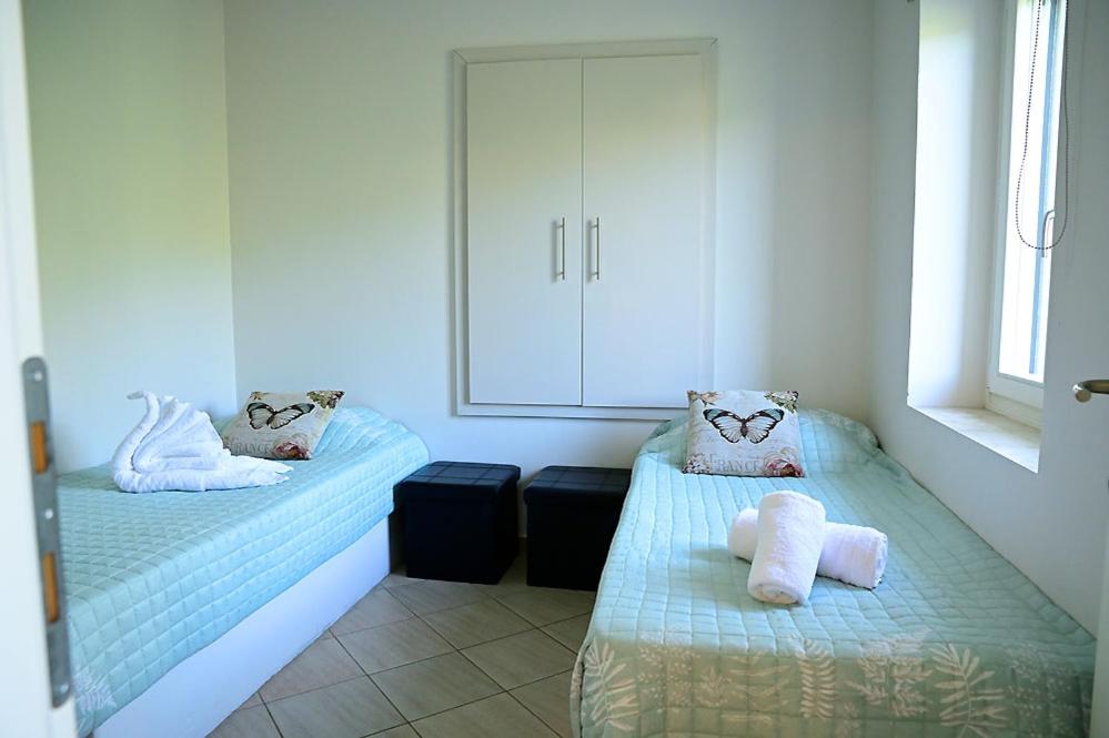 Villa Theodora