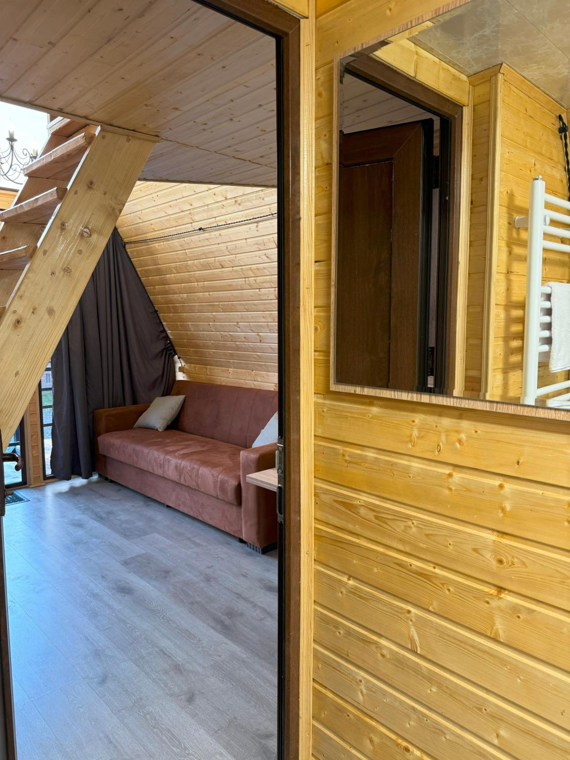 Cottages DILA