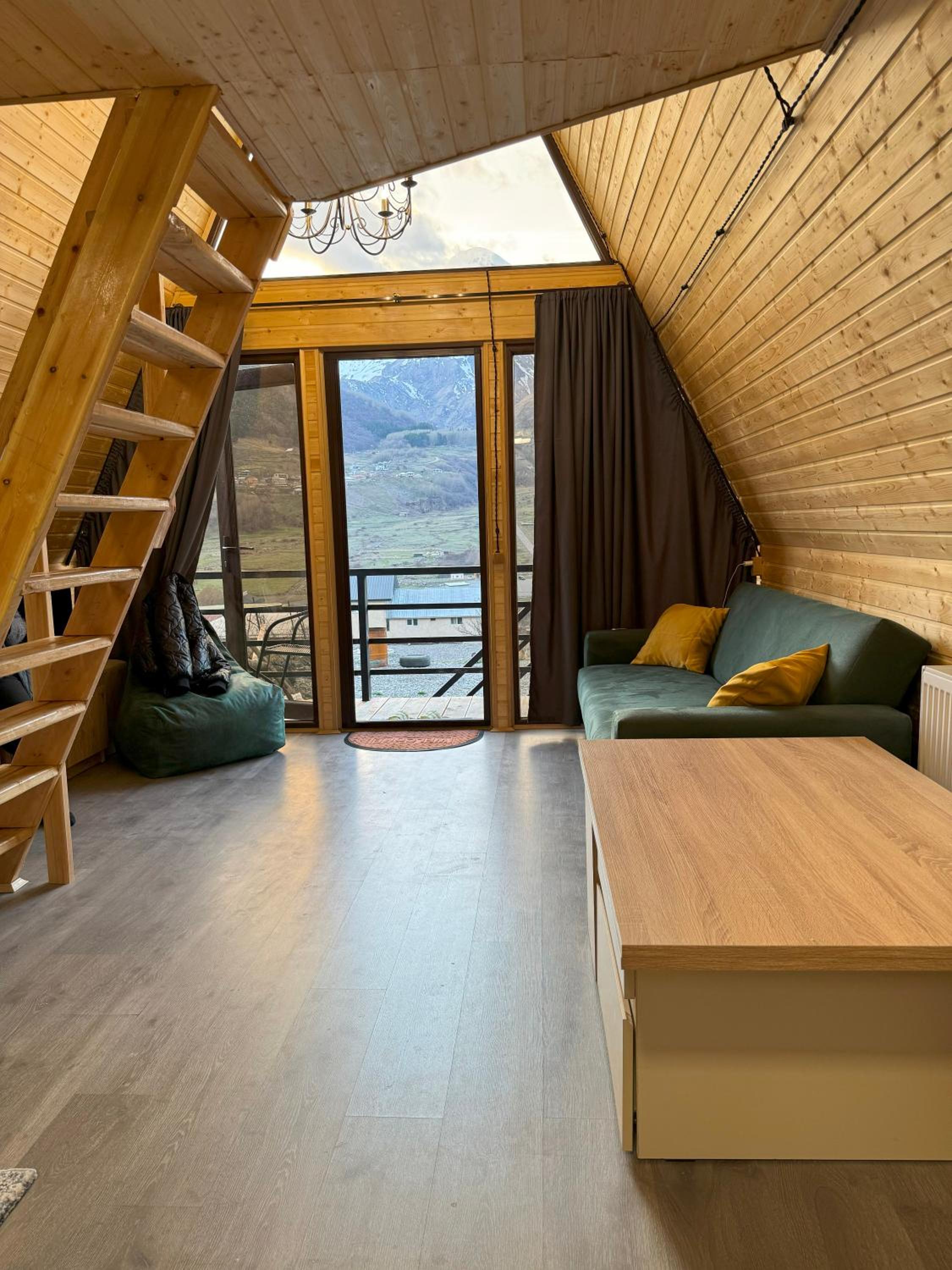 Cottages DILA