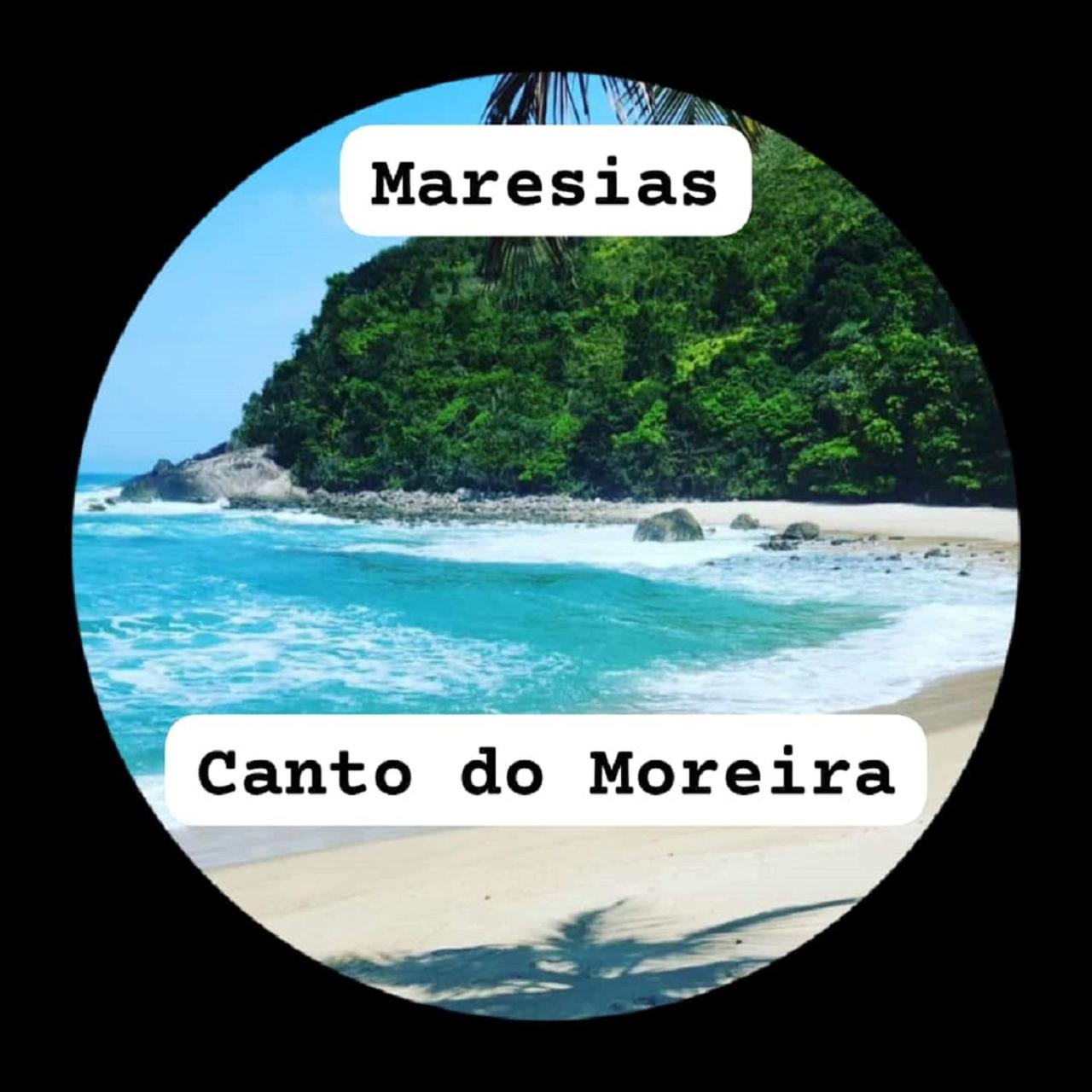 Casa a uma quadra da praia Maresias