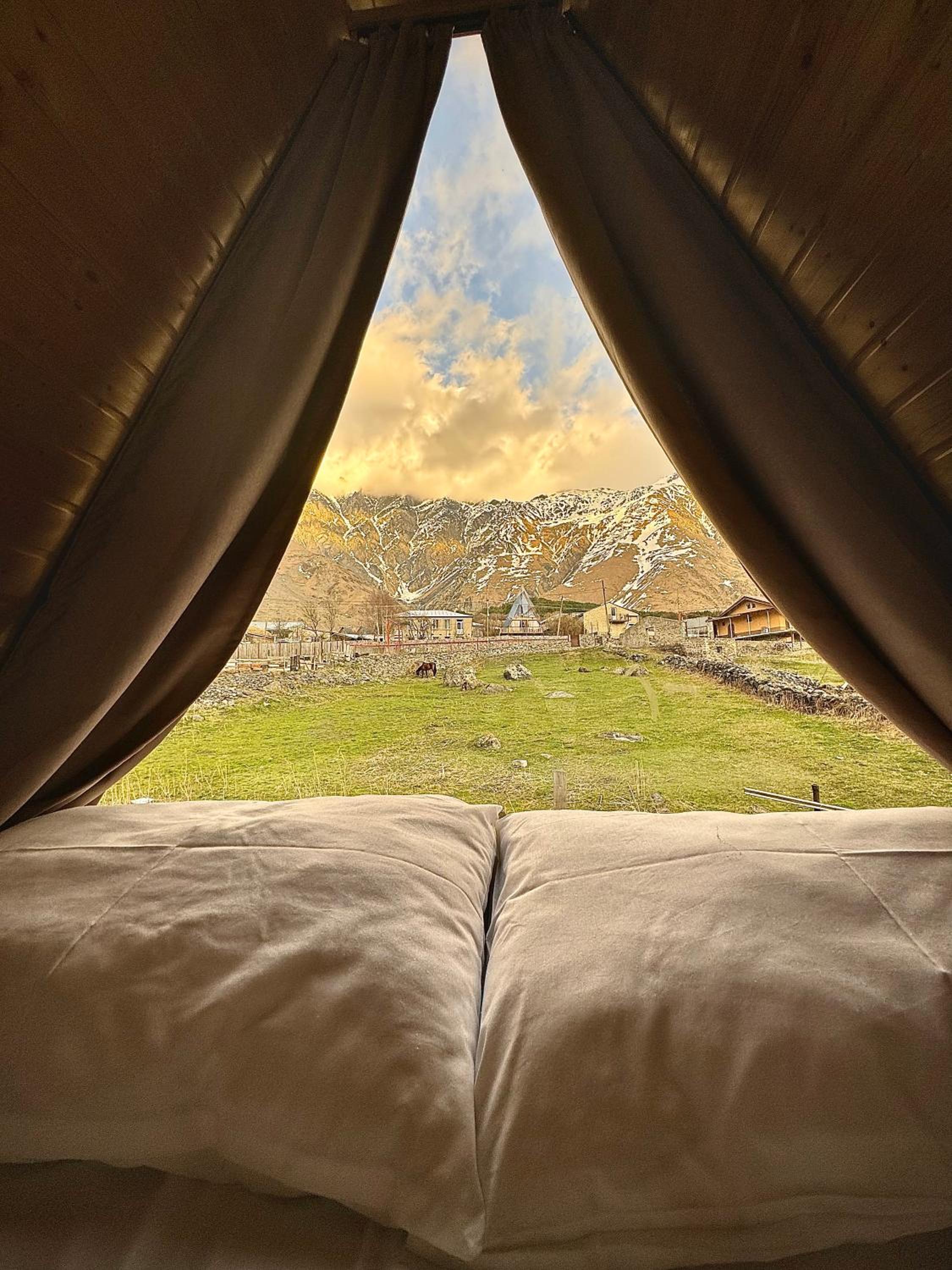 Cottages DILA