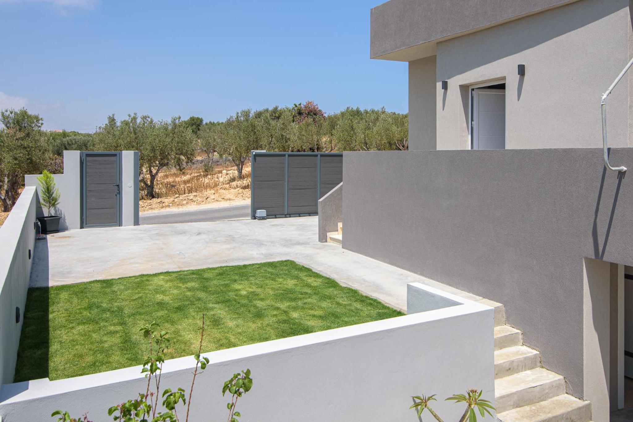 Marita House Sea view view 3