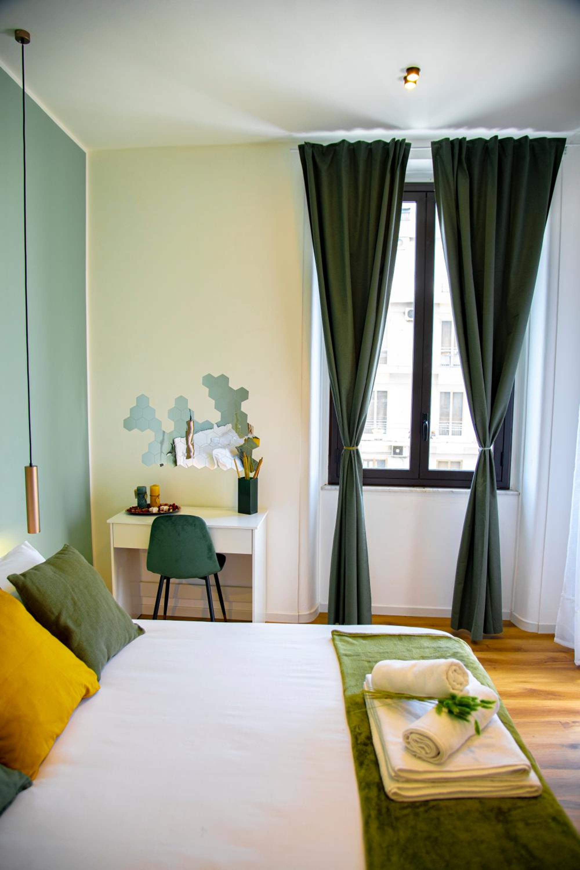 Catania Centro, Italia ,Sicilia, Orgahome Appartamento view 3