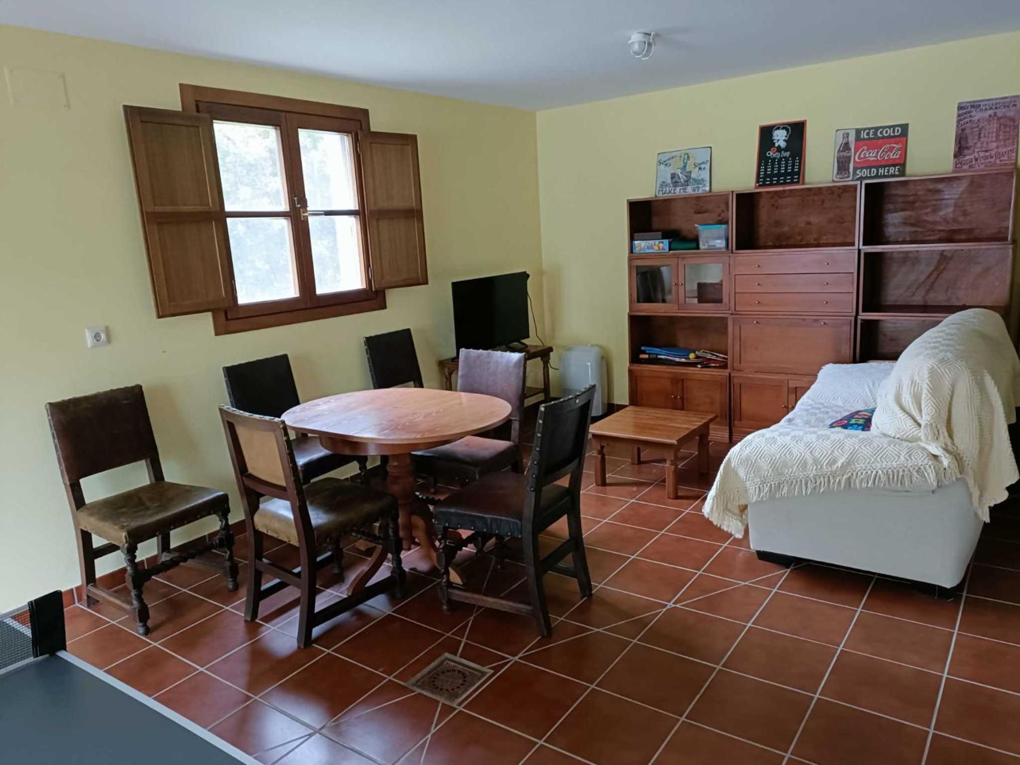 Vivienda Vacacional Casa Entrencinas