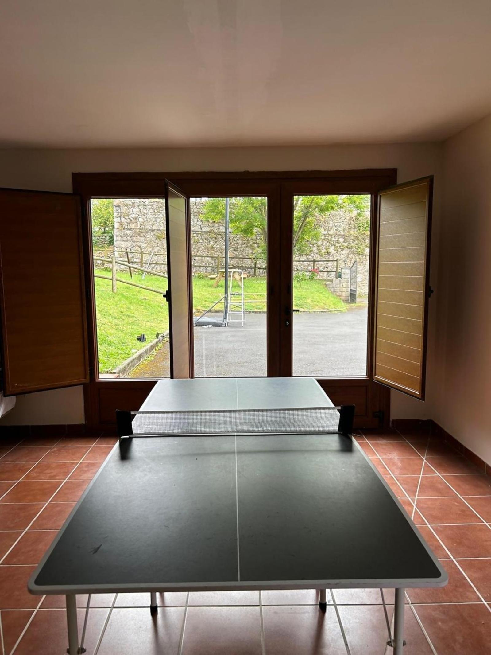 Vivienda Vacacional Casa Entrencinas