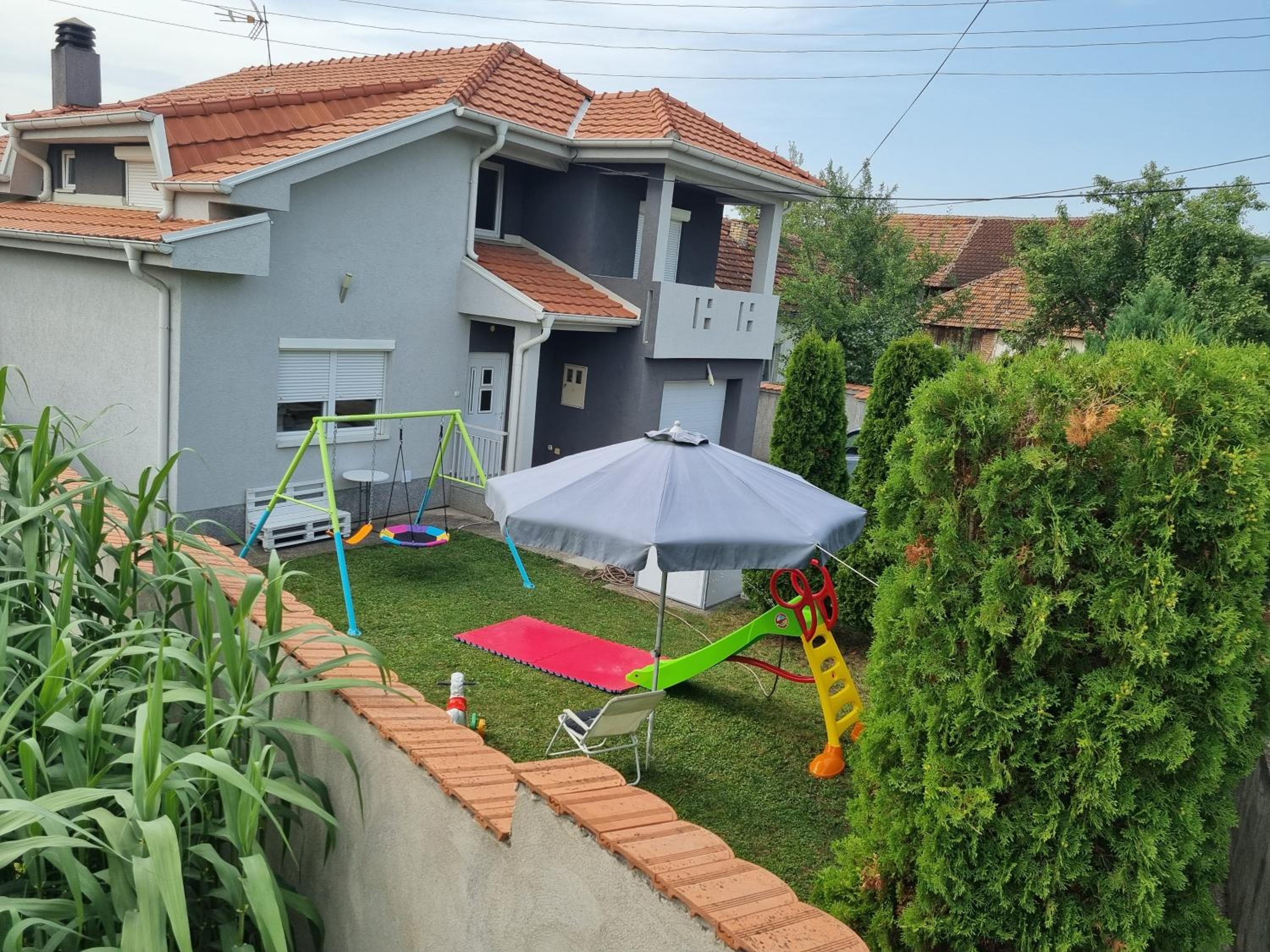 Vila MINJA
