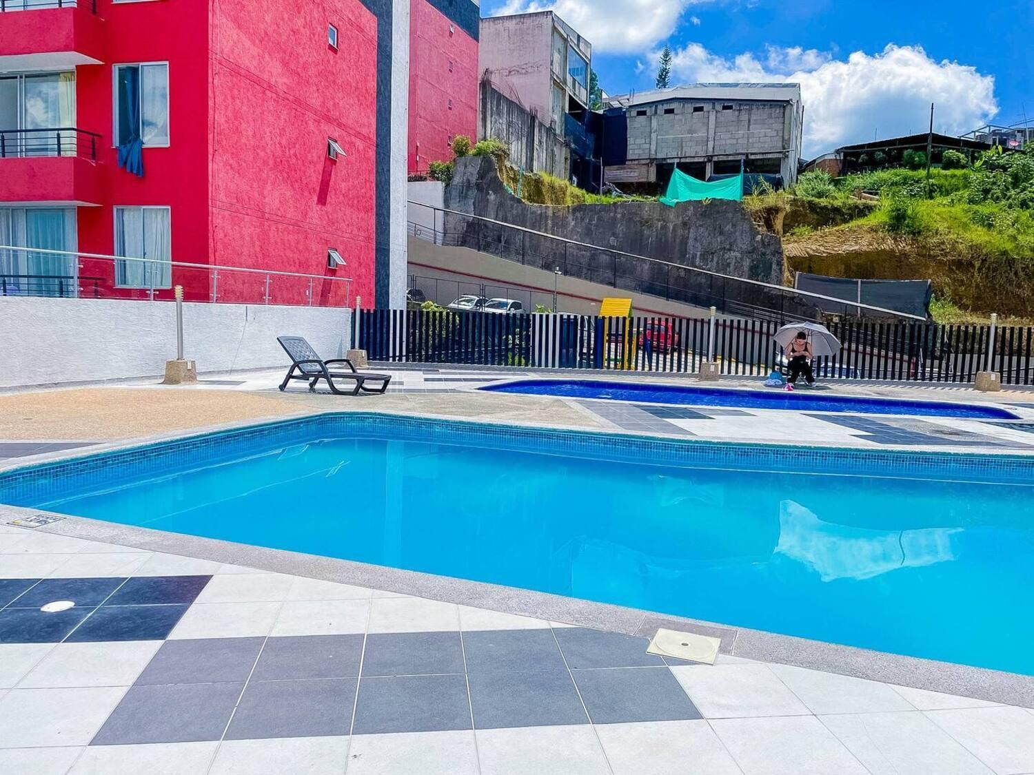 Hermoso Apartamento en la mejor zona de la ciudad