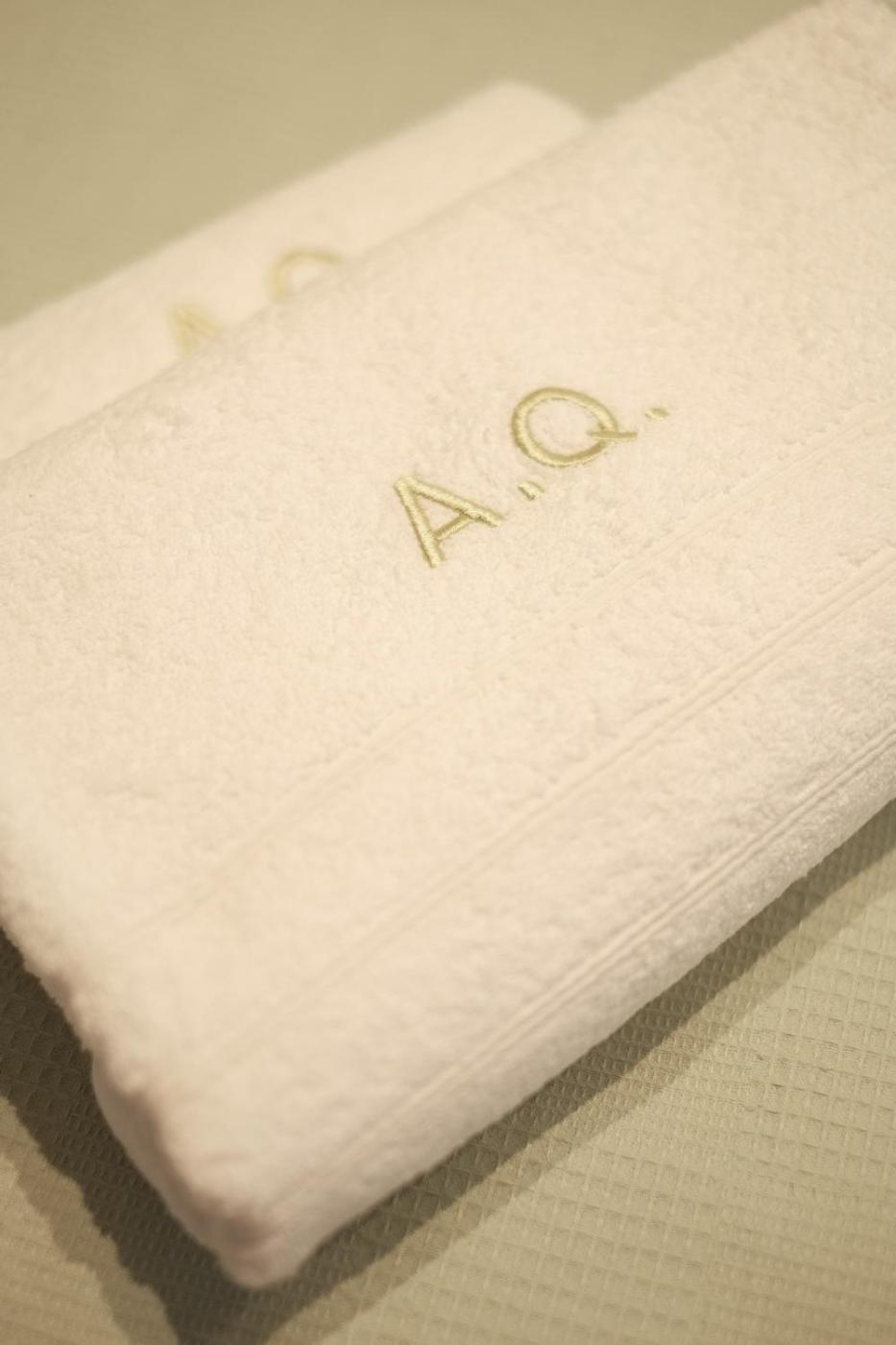 Aquarama Suites
