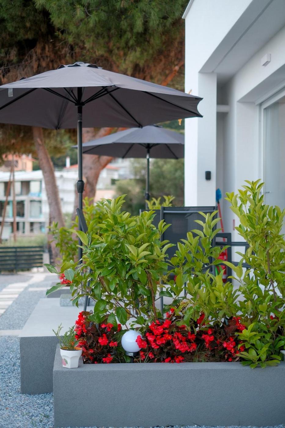 Aquarama Suites