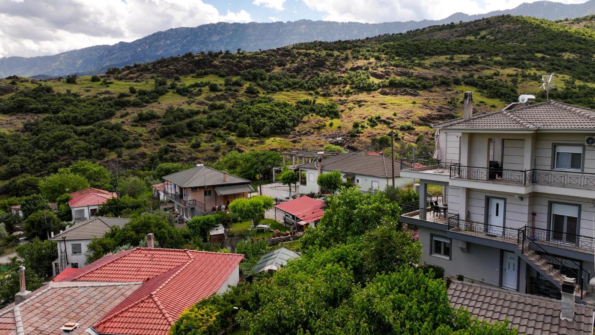 LaGo Village House view 2