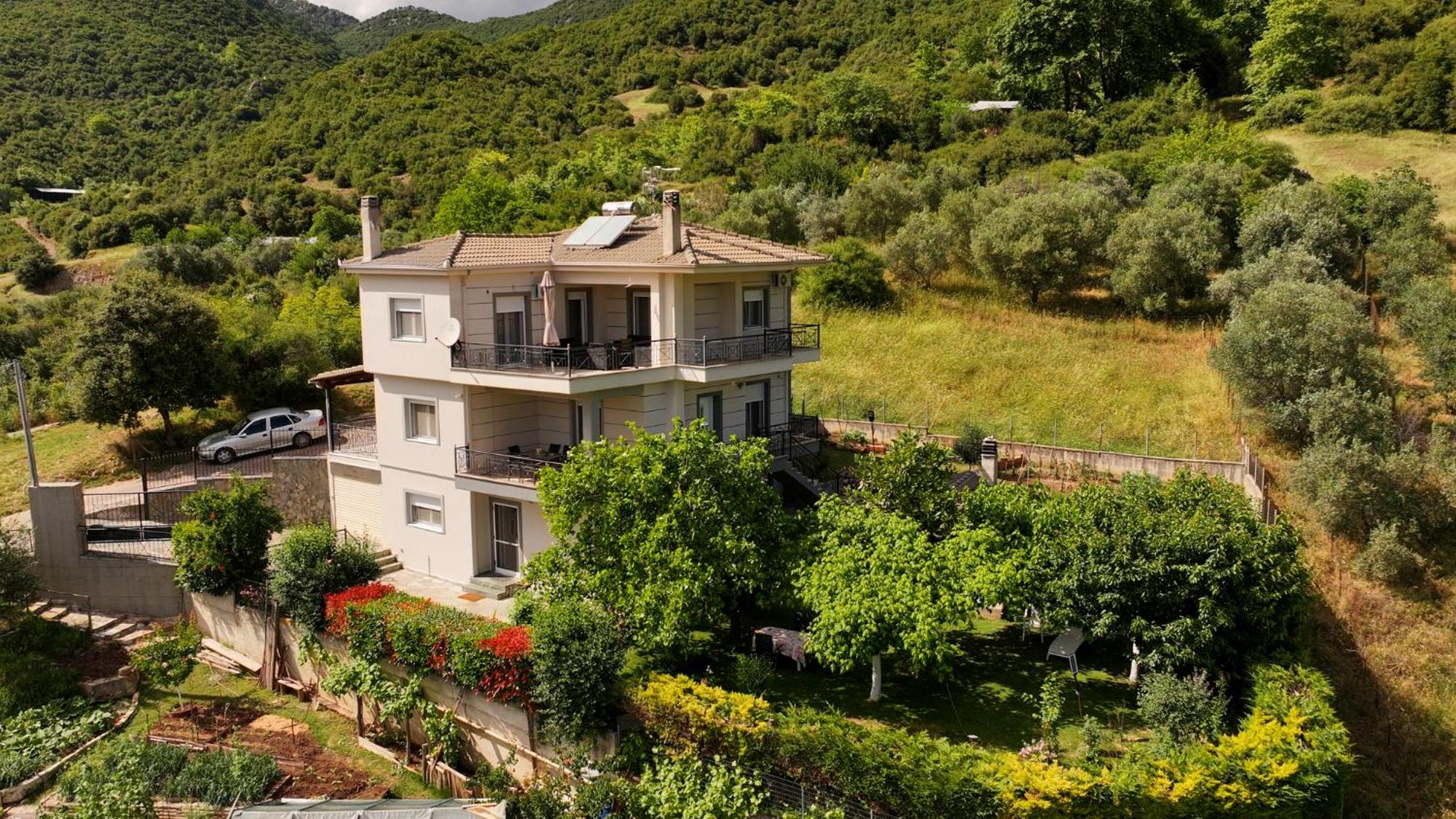LaGo Village House view 3
