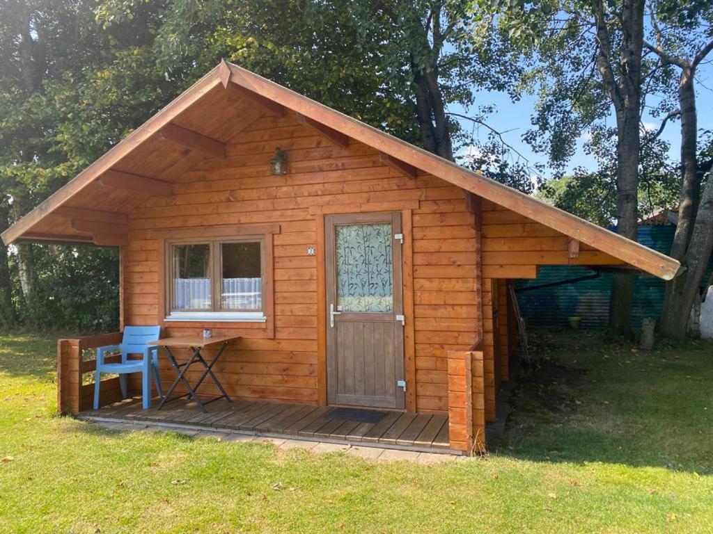 Mini Camping Drentse Monden