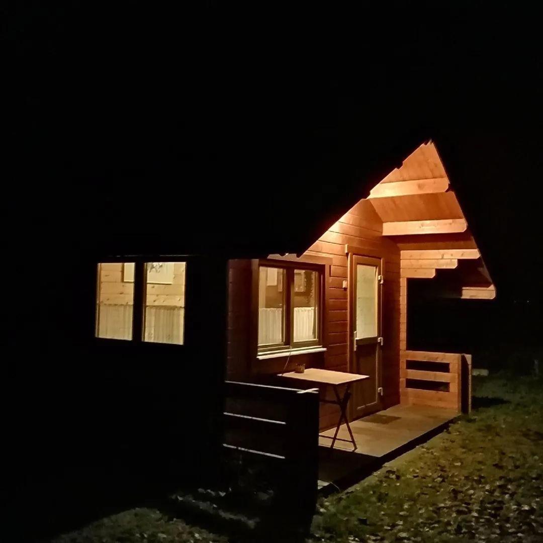 Mini Camping Drentse Monden
