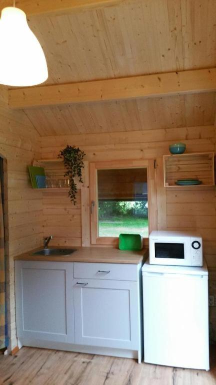 Mini Camping Drentse Monden