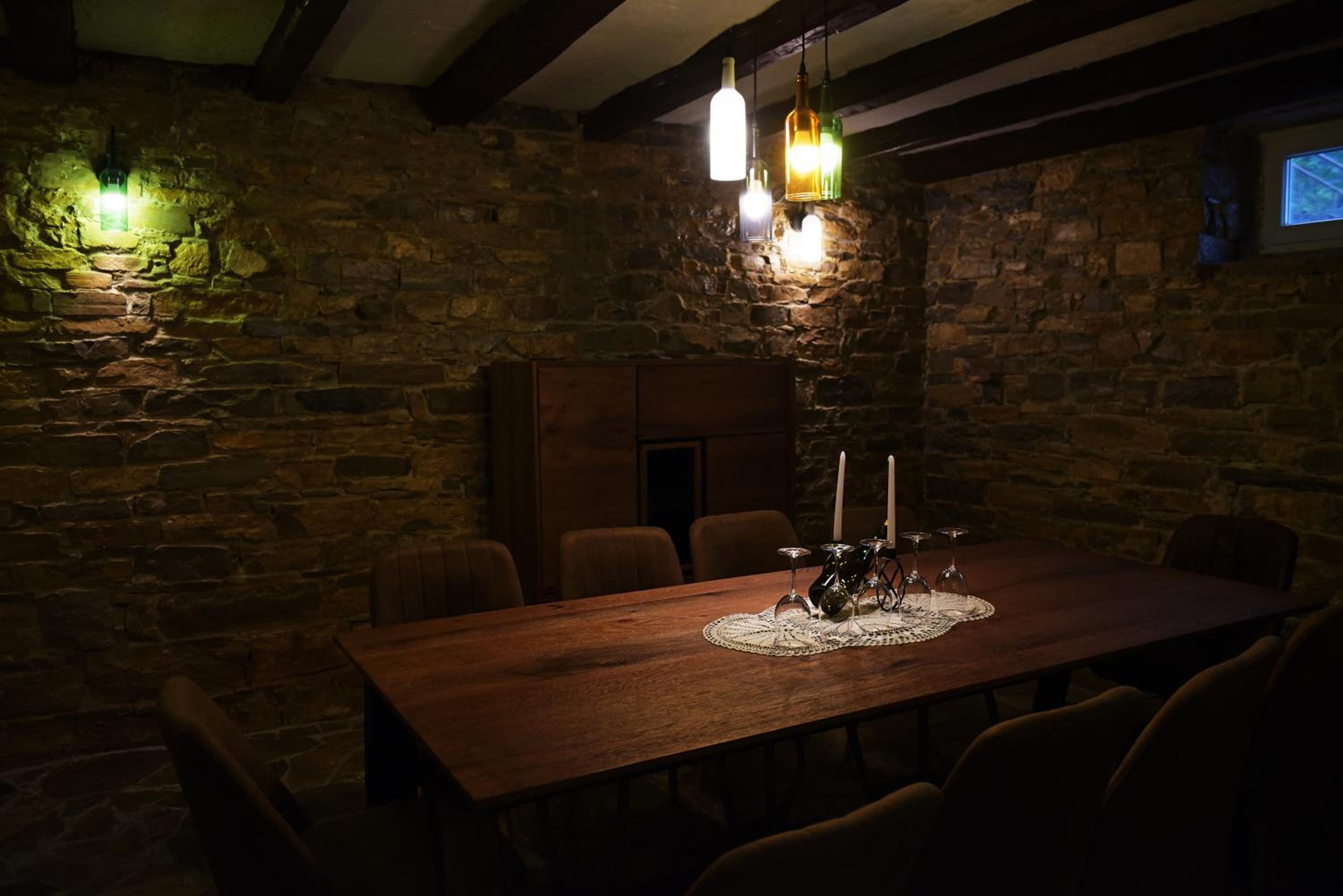 Villa Vin Santo