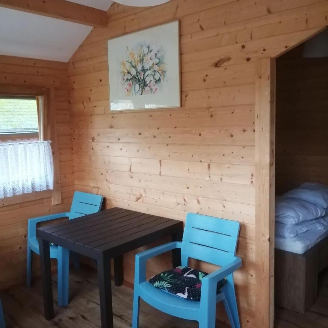 Mini Camping Drentse Monden
