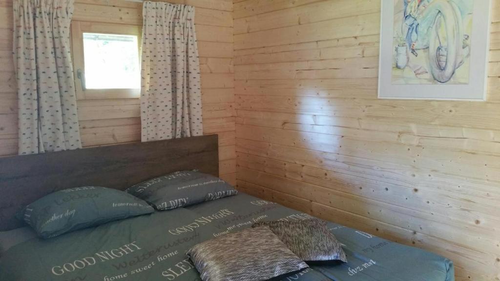 Mini Camping Drentse Monden