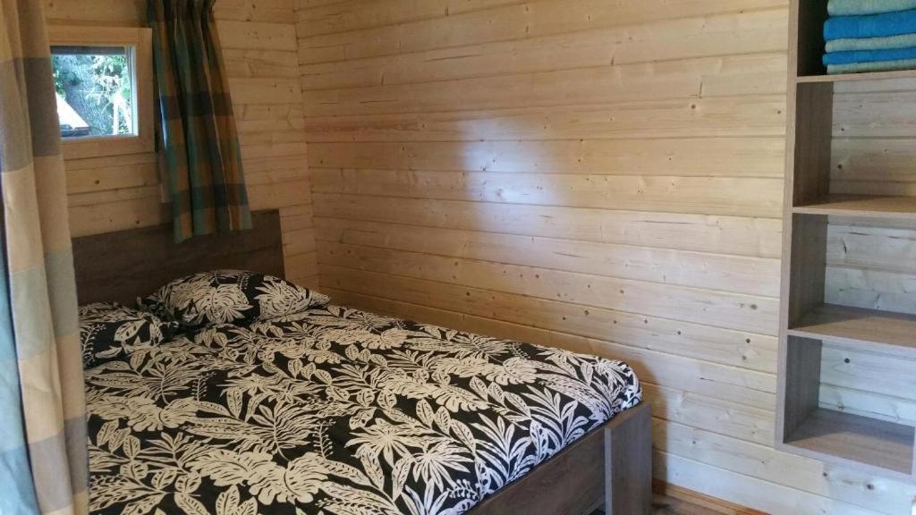 Mini Camping Drentse Monden