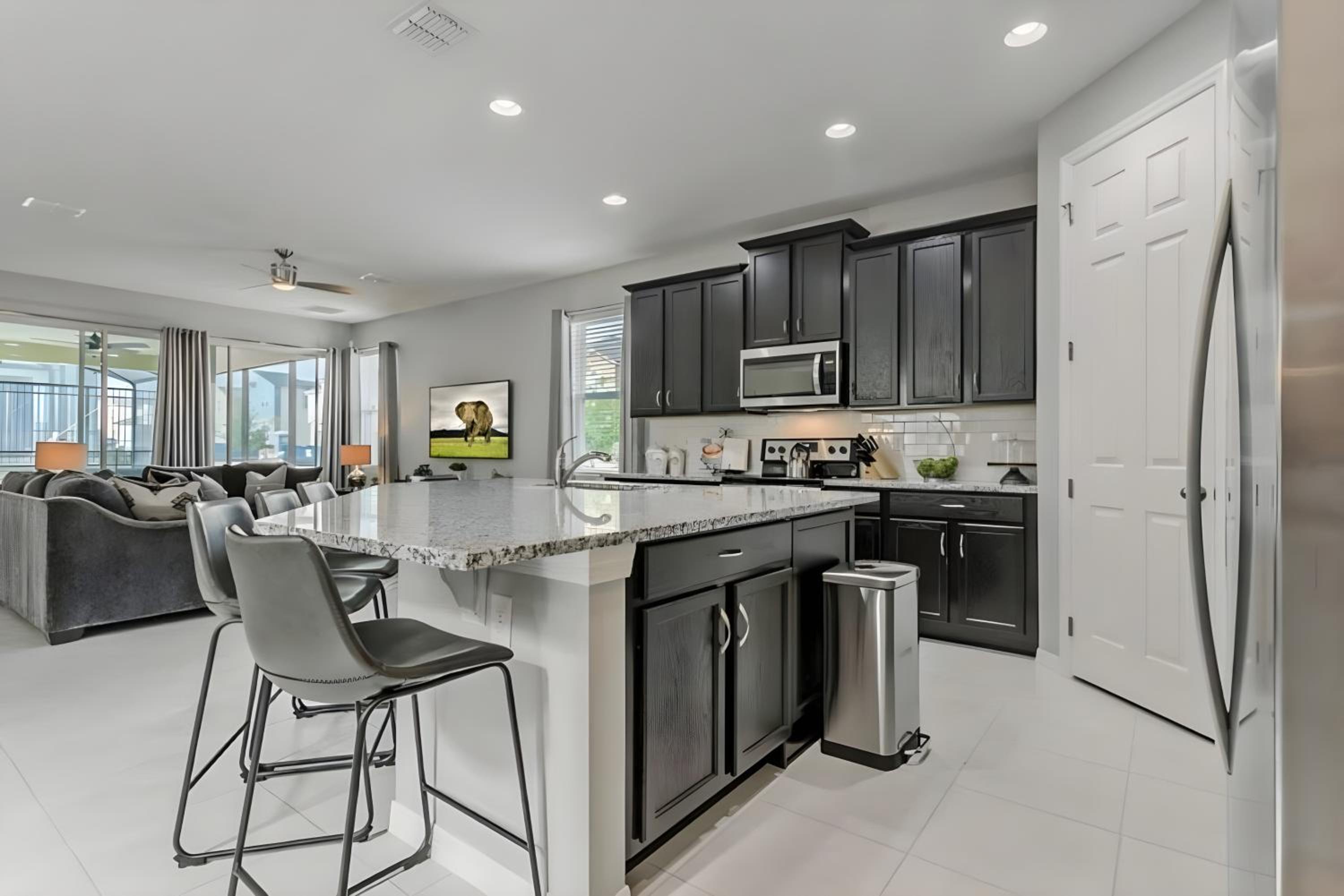 Spacious Chic House on Solara Resort with 5BE5BA view 2