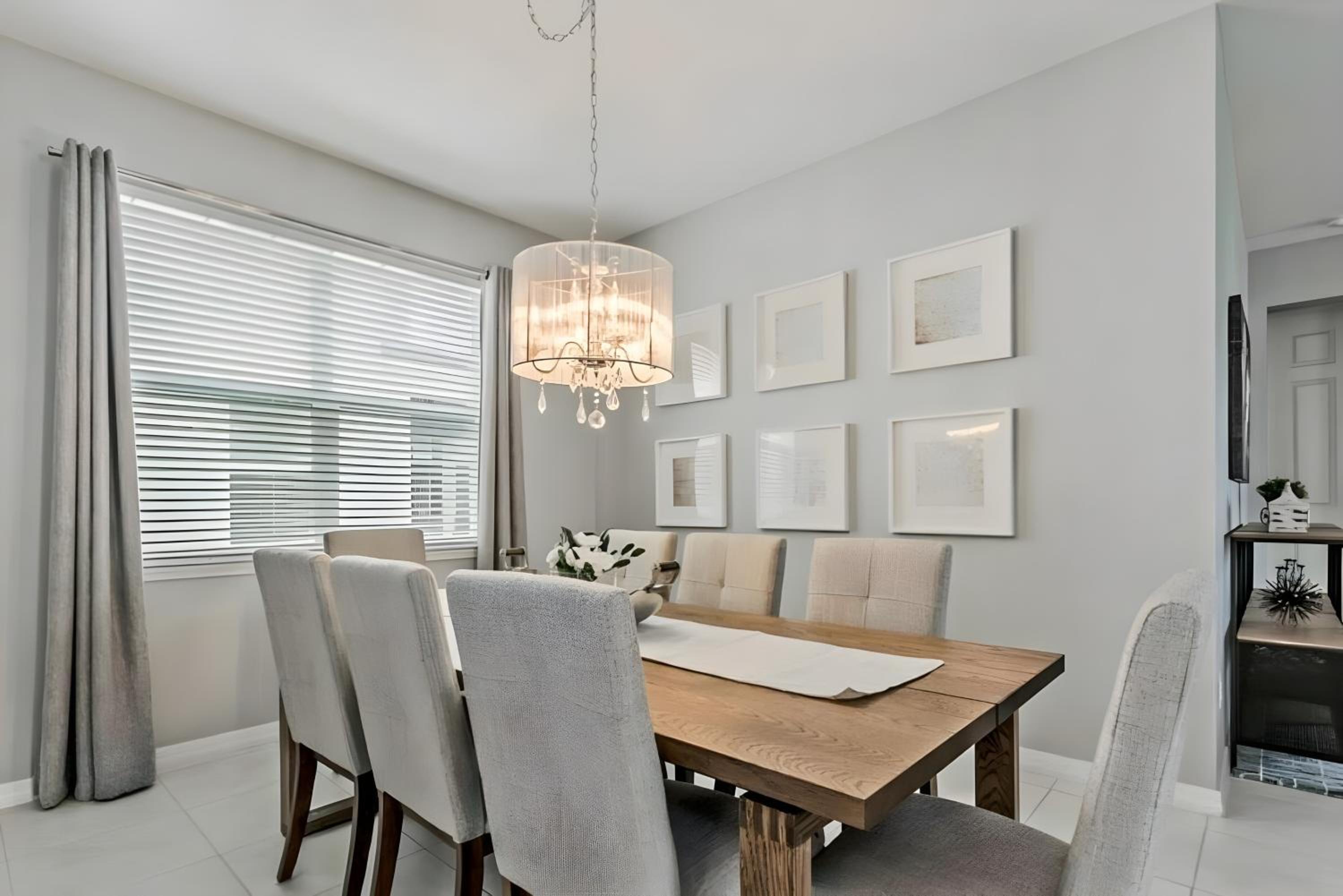 Spacious Chic House on Solara Resort with 5BE5BA view 5