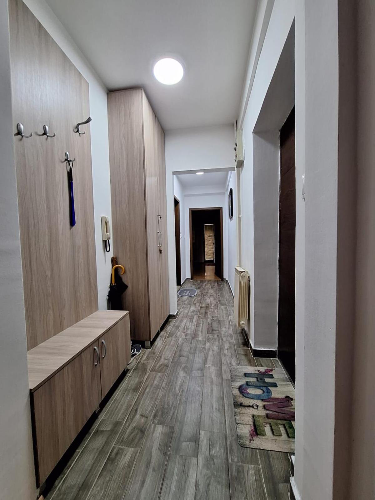 Franc Apartment