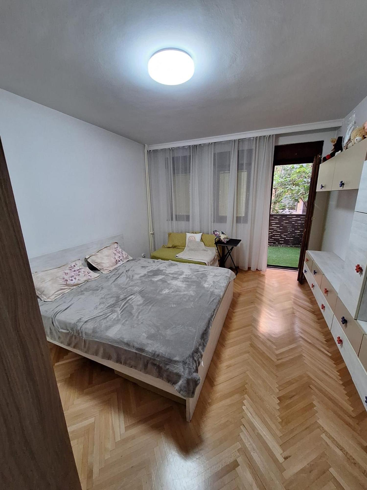 Franc Apartment