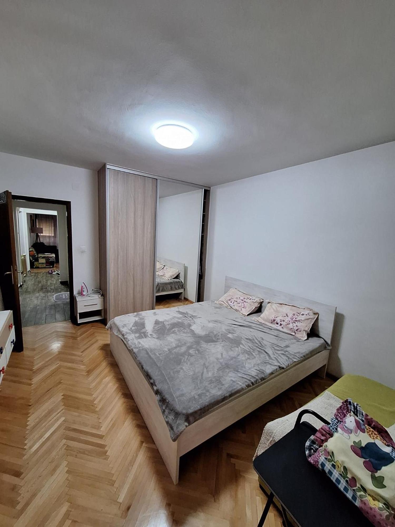 Franc Apartment