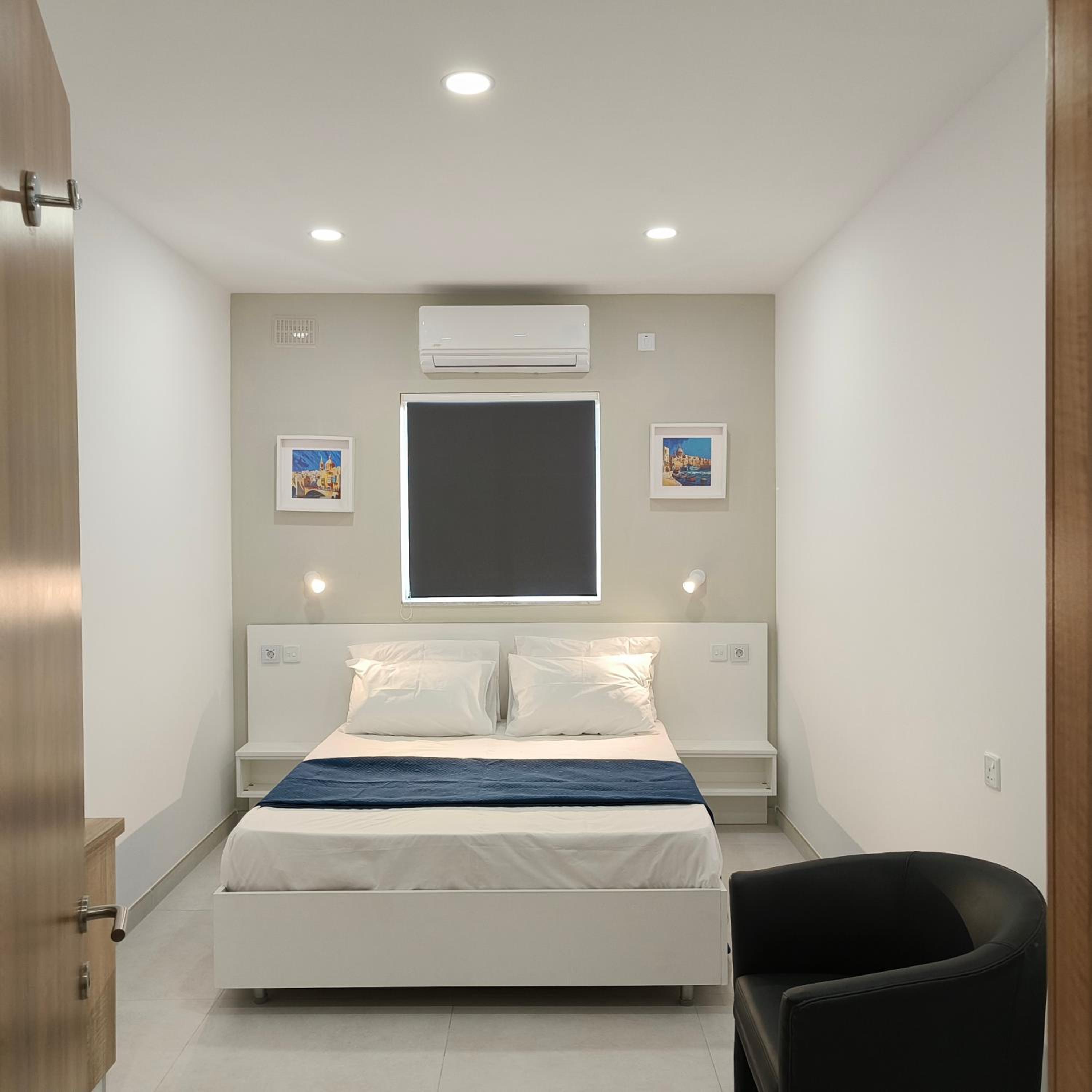 Vista Suites Mellieha