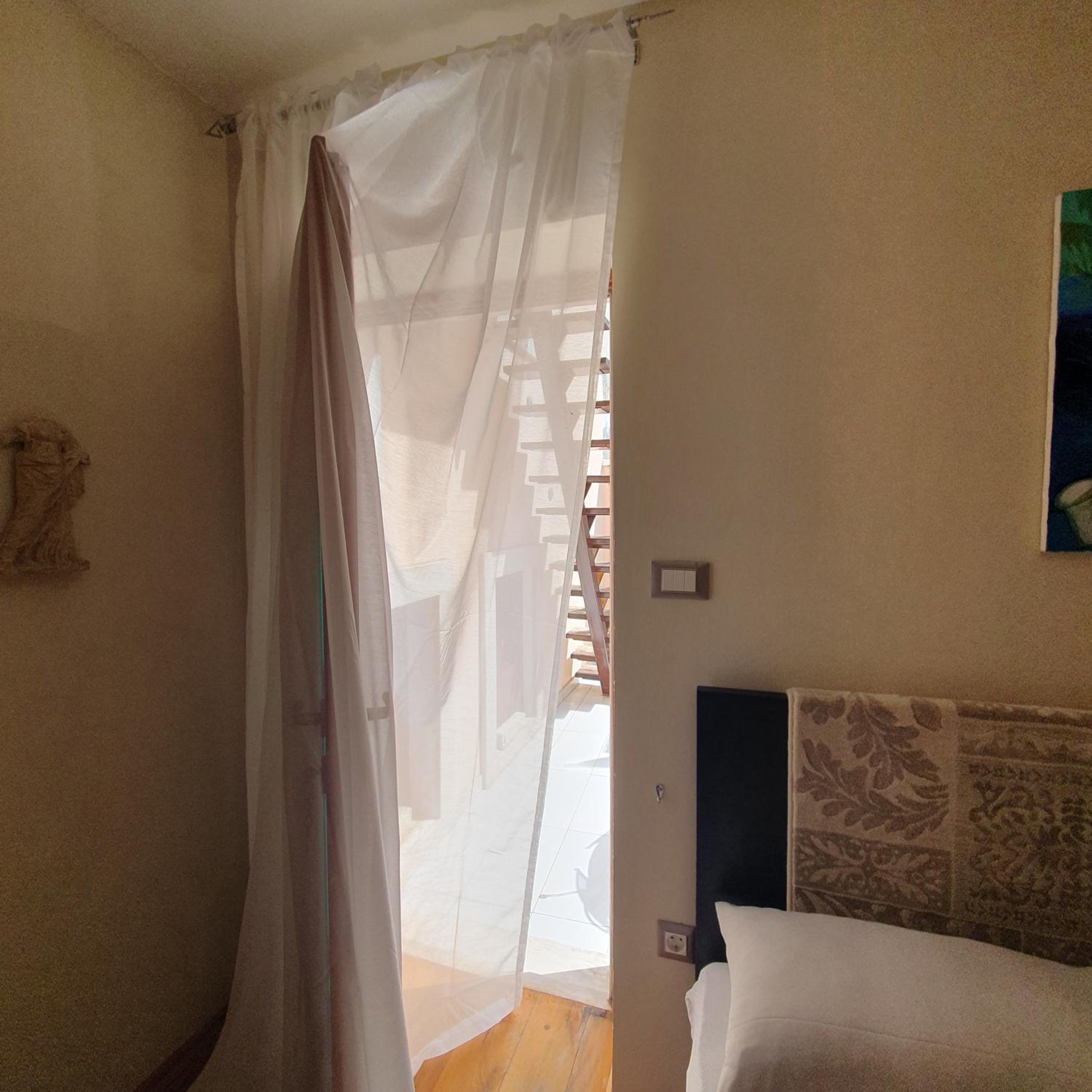 Apartman NEDA
