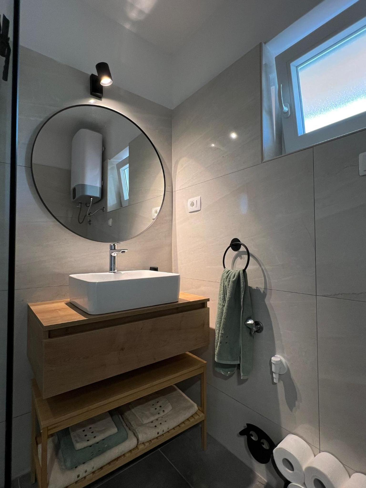 Apartman Bonaca