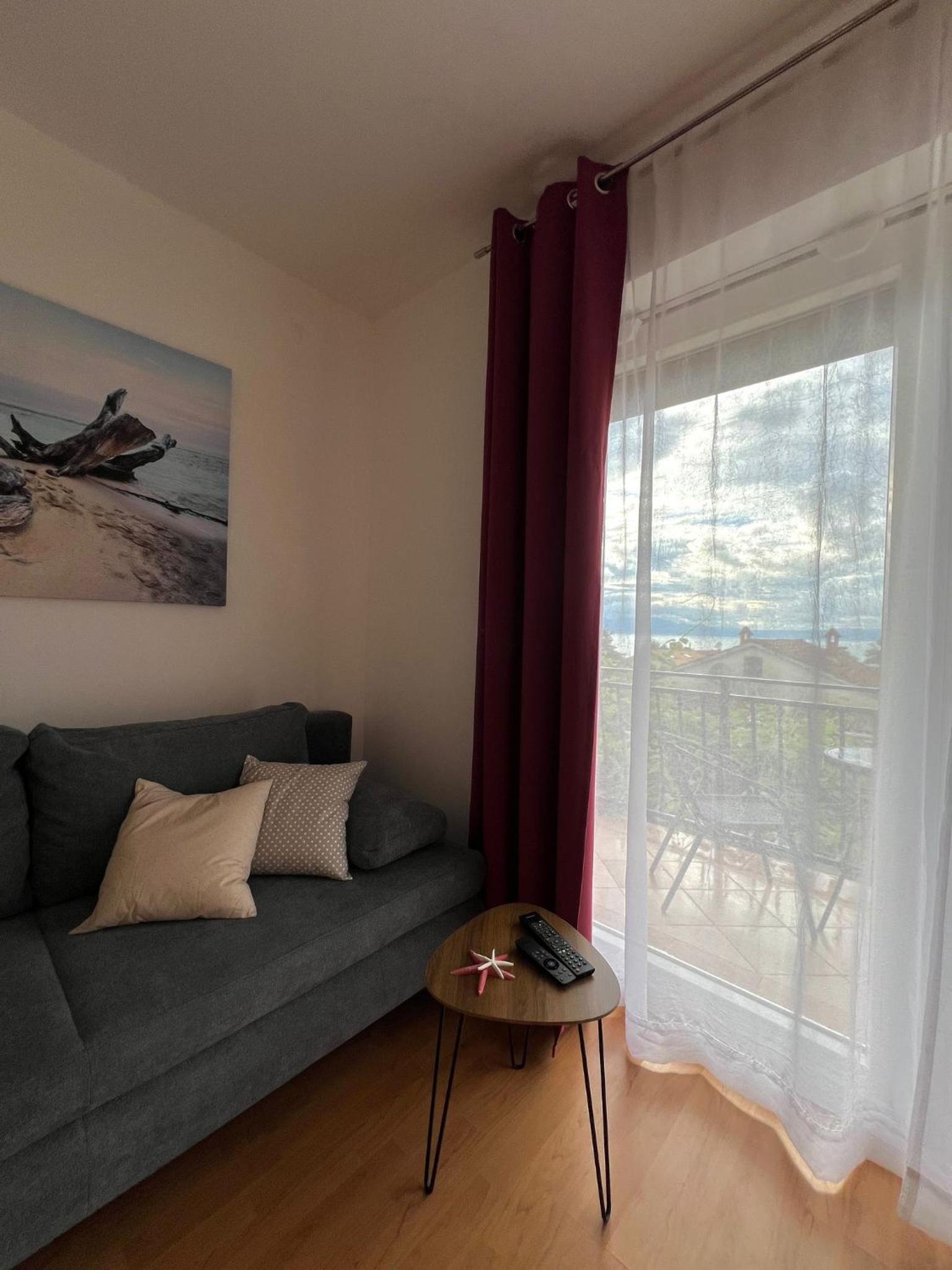 Apartman Bonaca