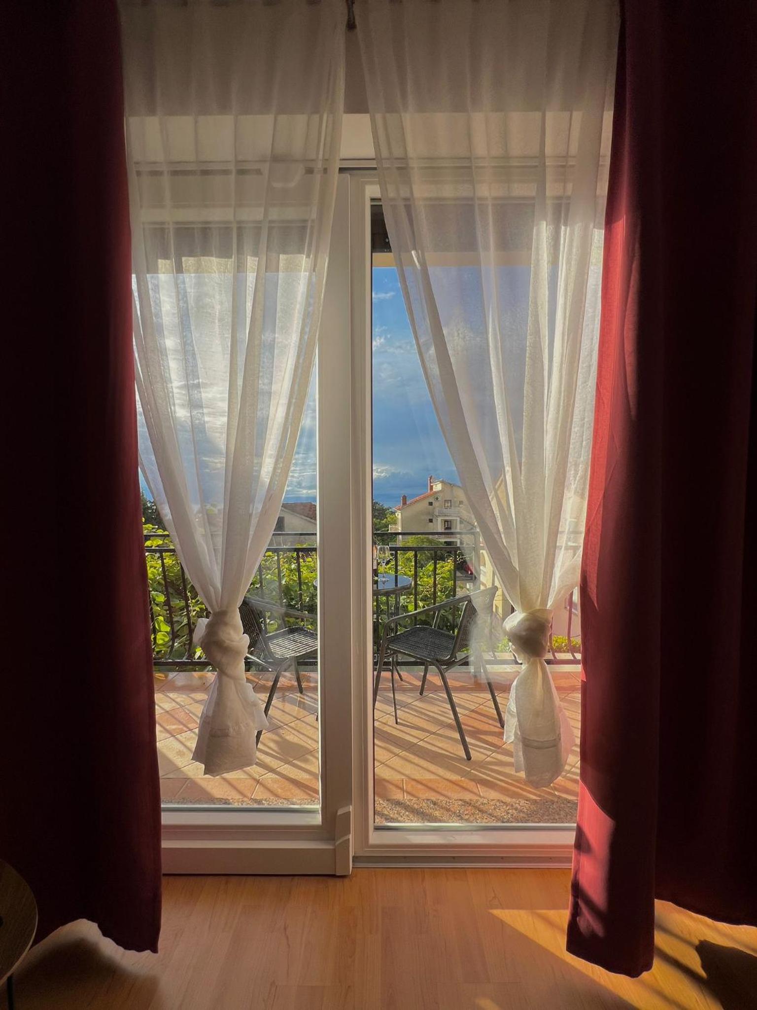 Apartman Bonaca