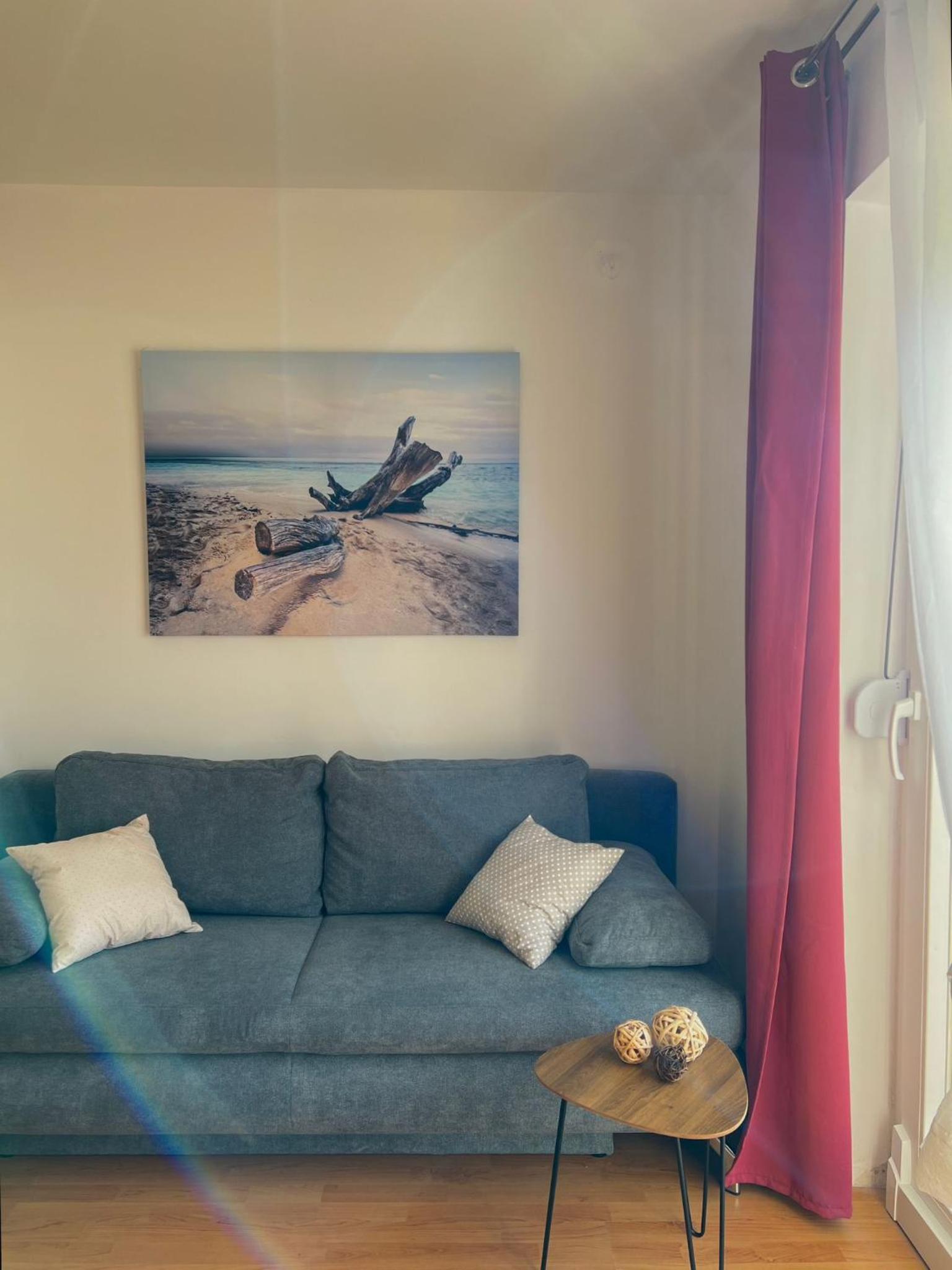 Apartman Bonaca