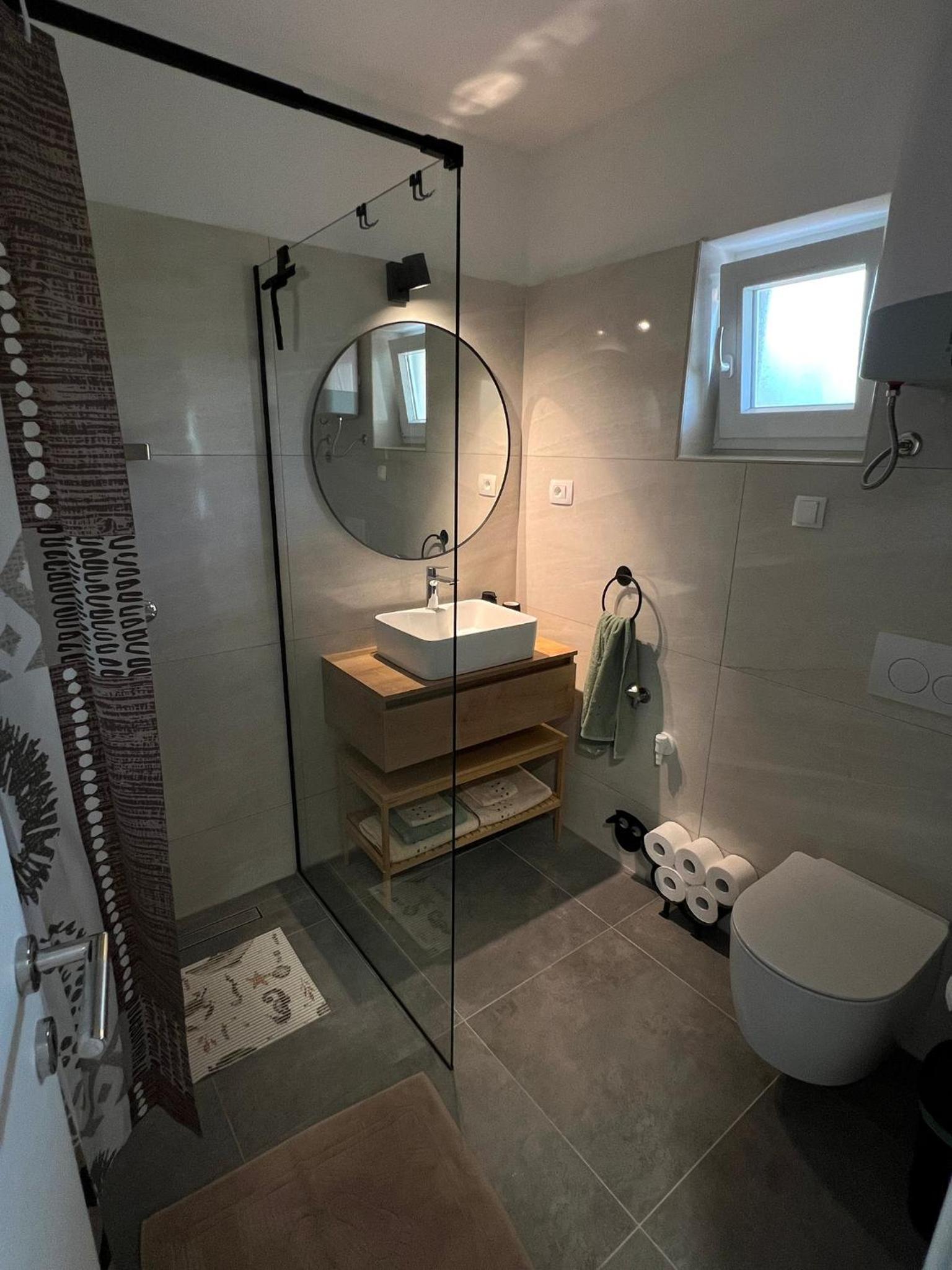 Apartman Bonaca