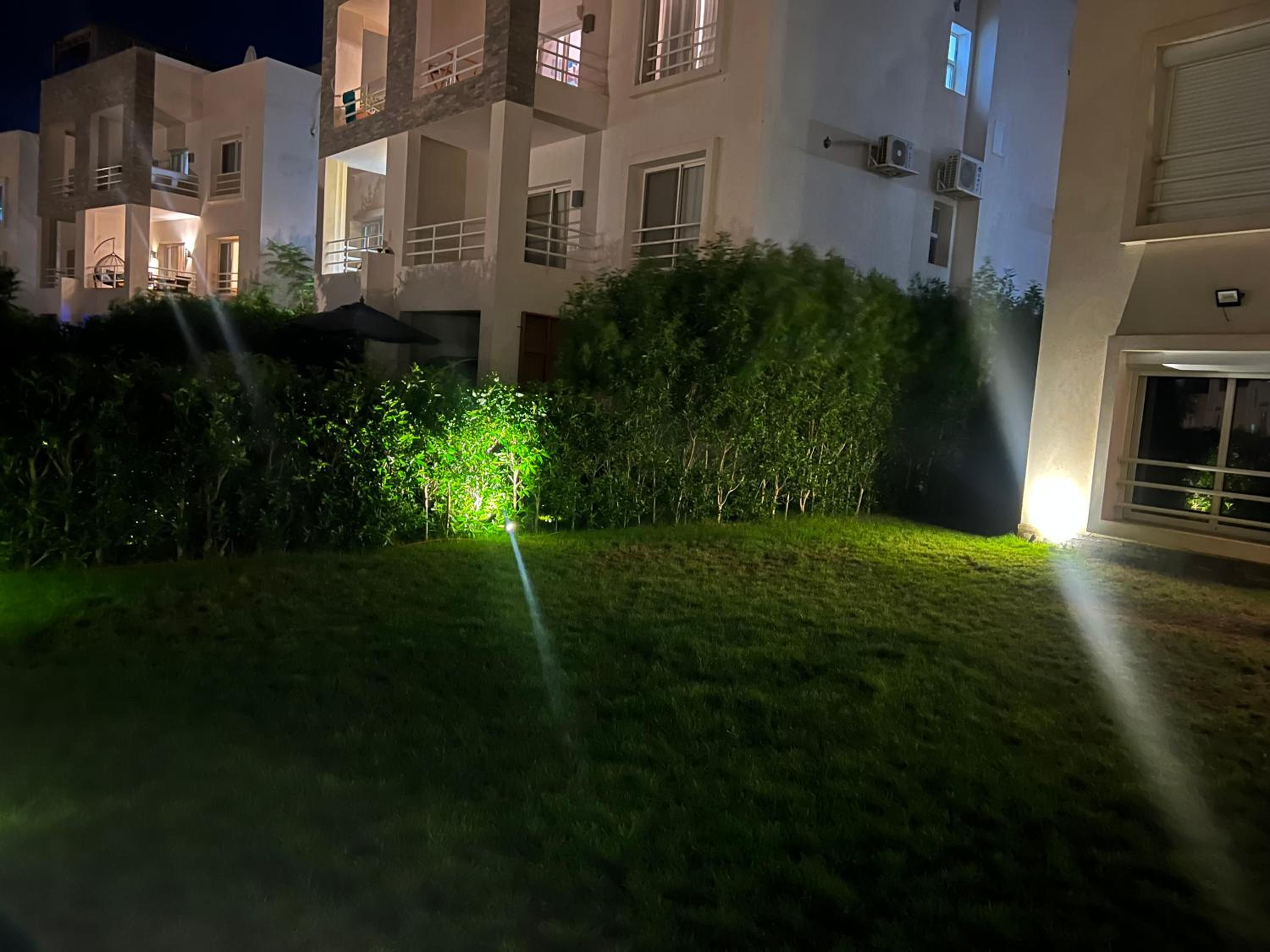 Amwaj north coast
