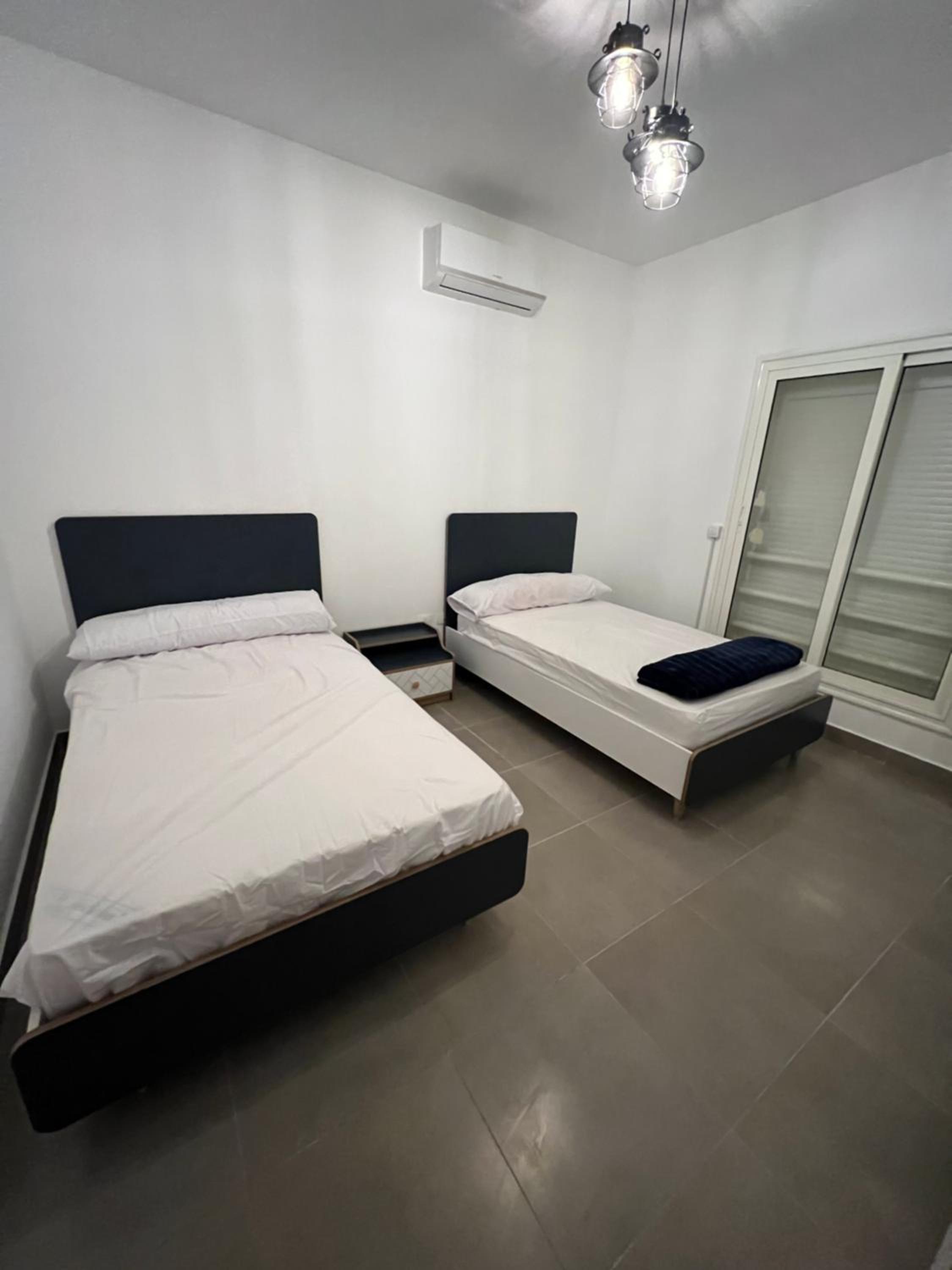 Amwaj north coast