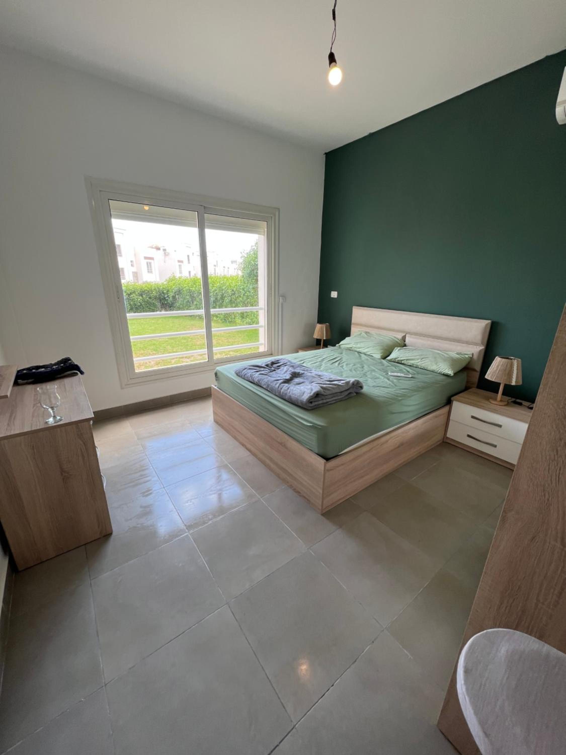 Amwaj north coast