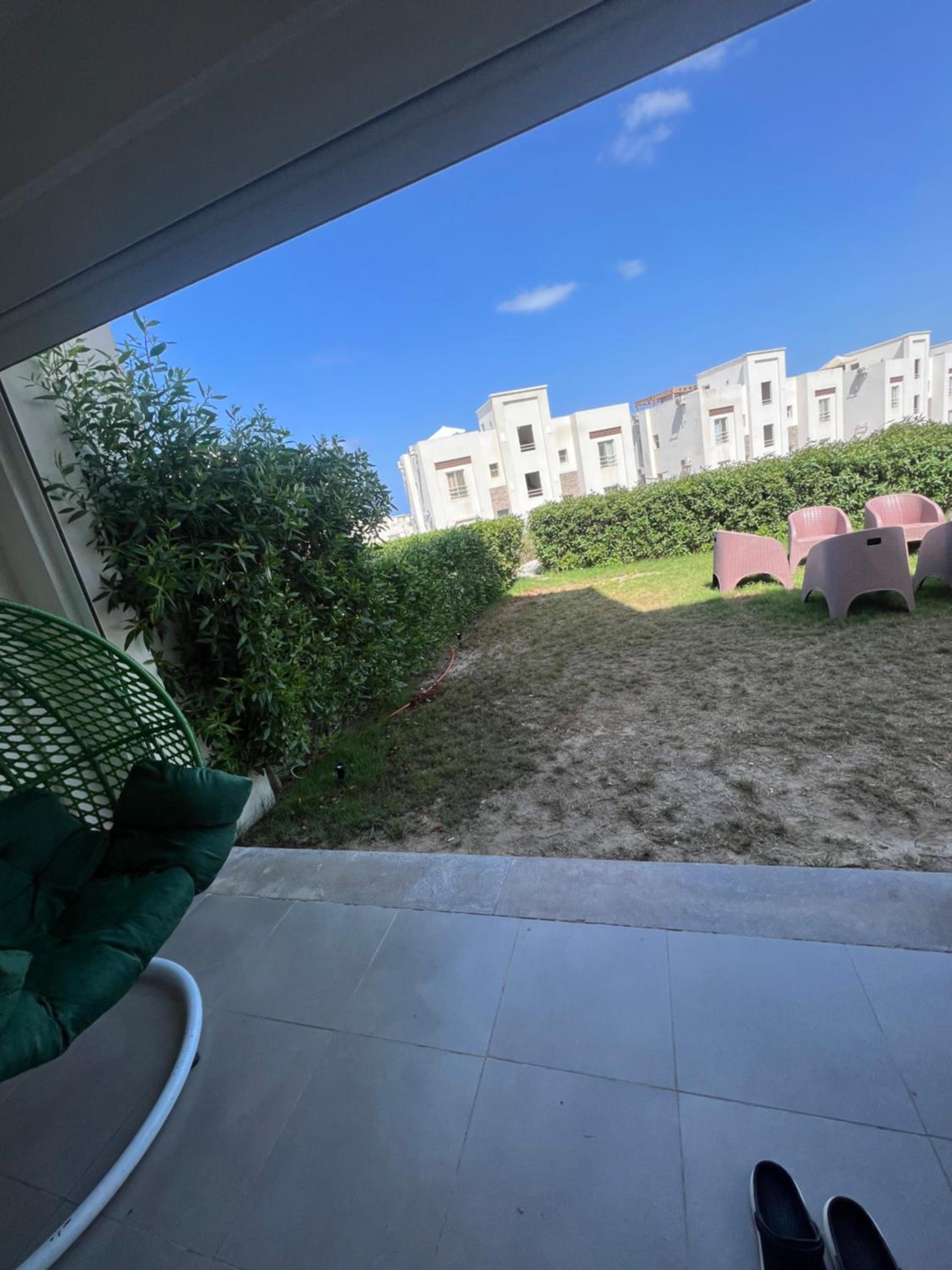 Amwaj north coast