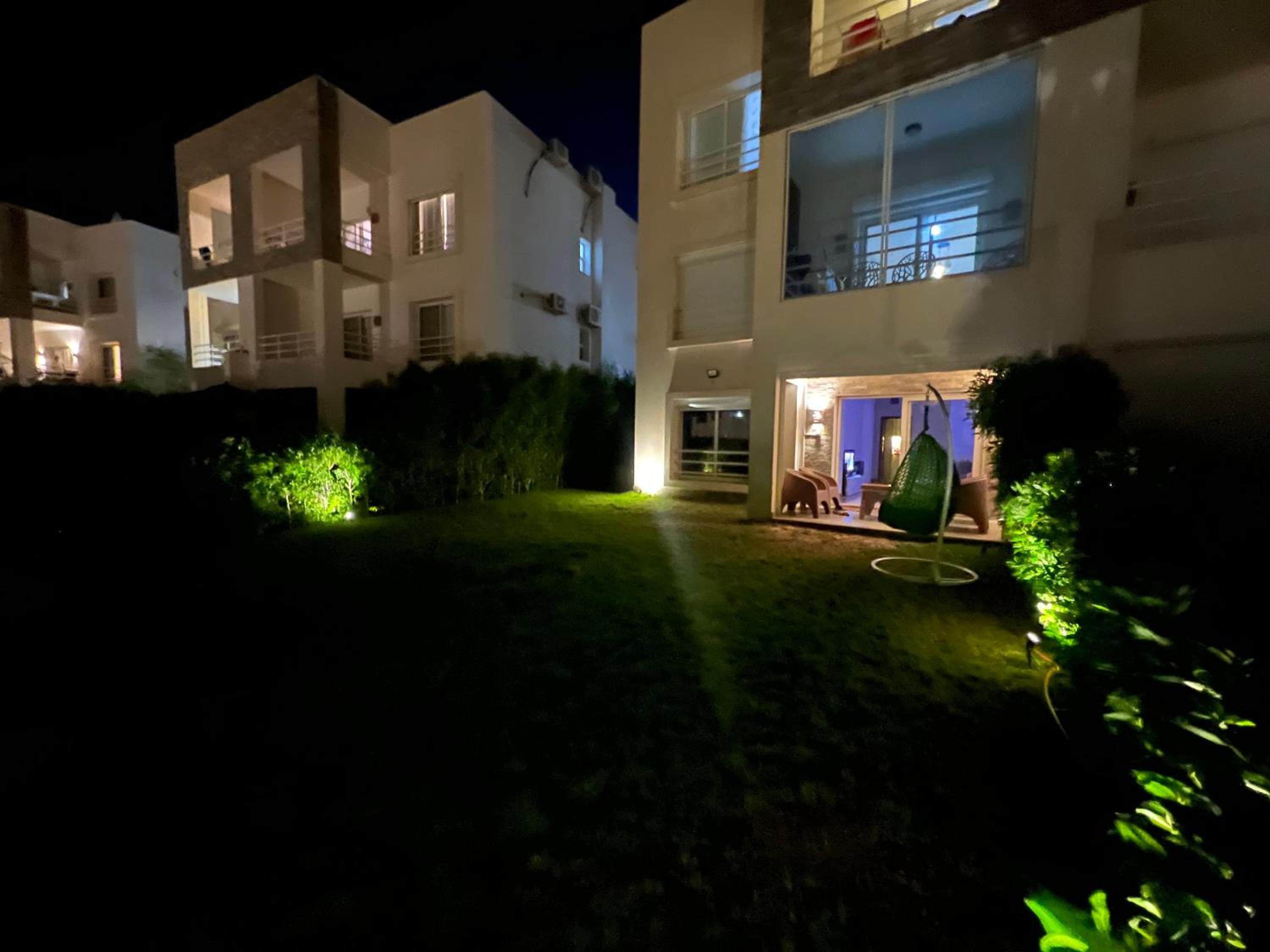 Amwaj north coast