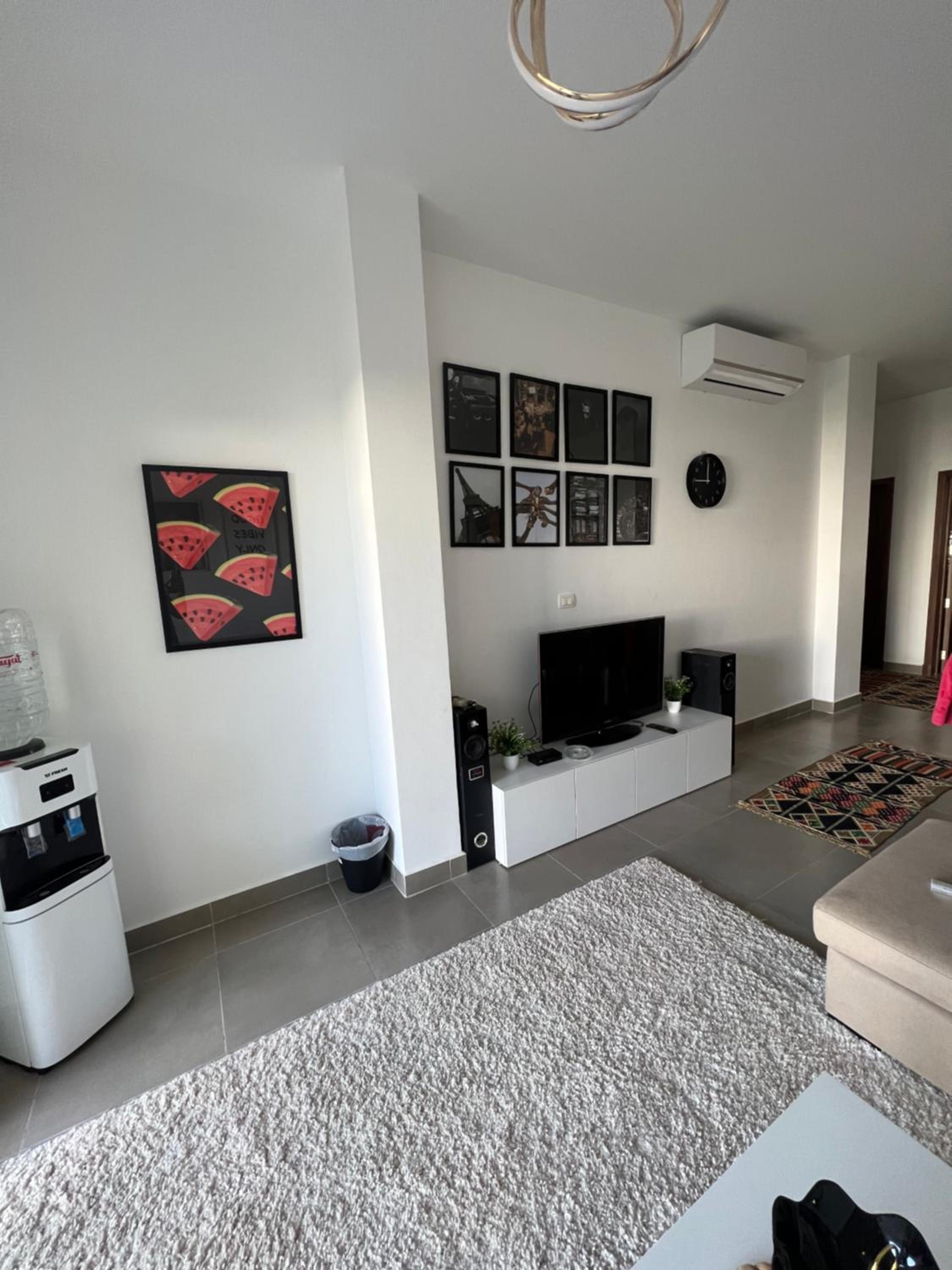 Amwaj north coast