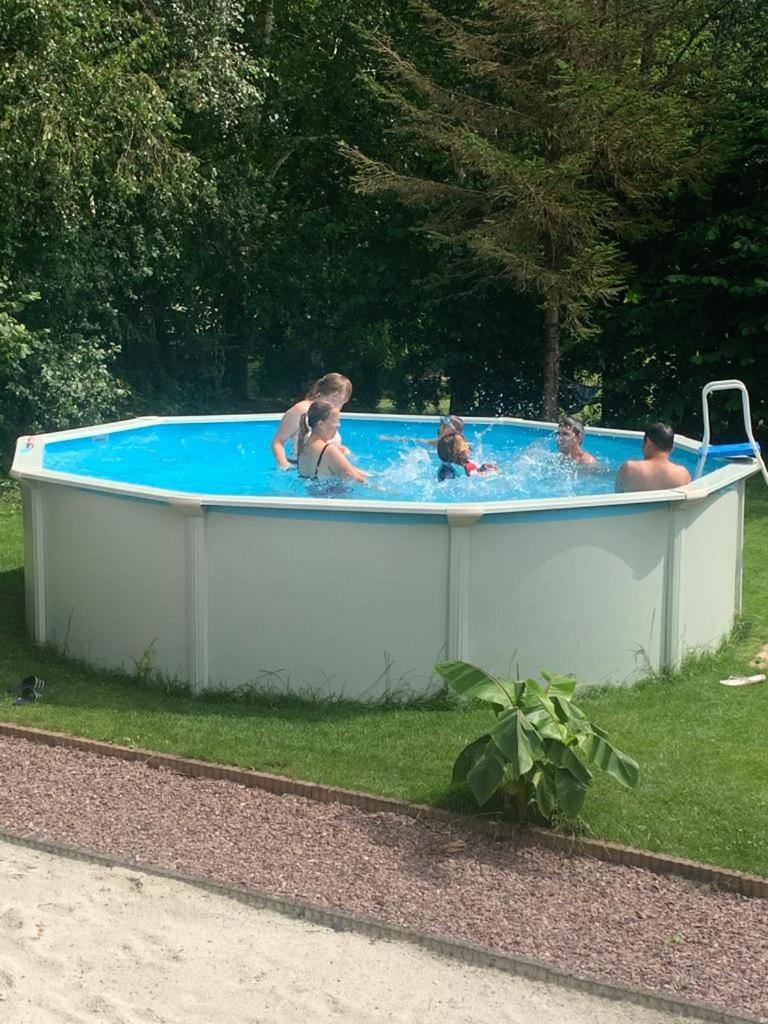 Mini Camping Drentse Monden