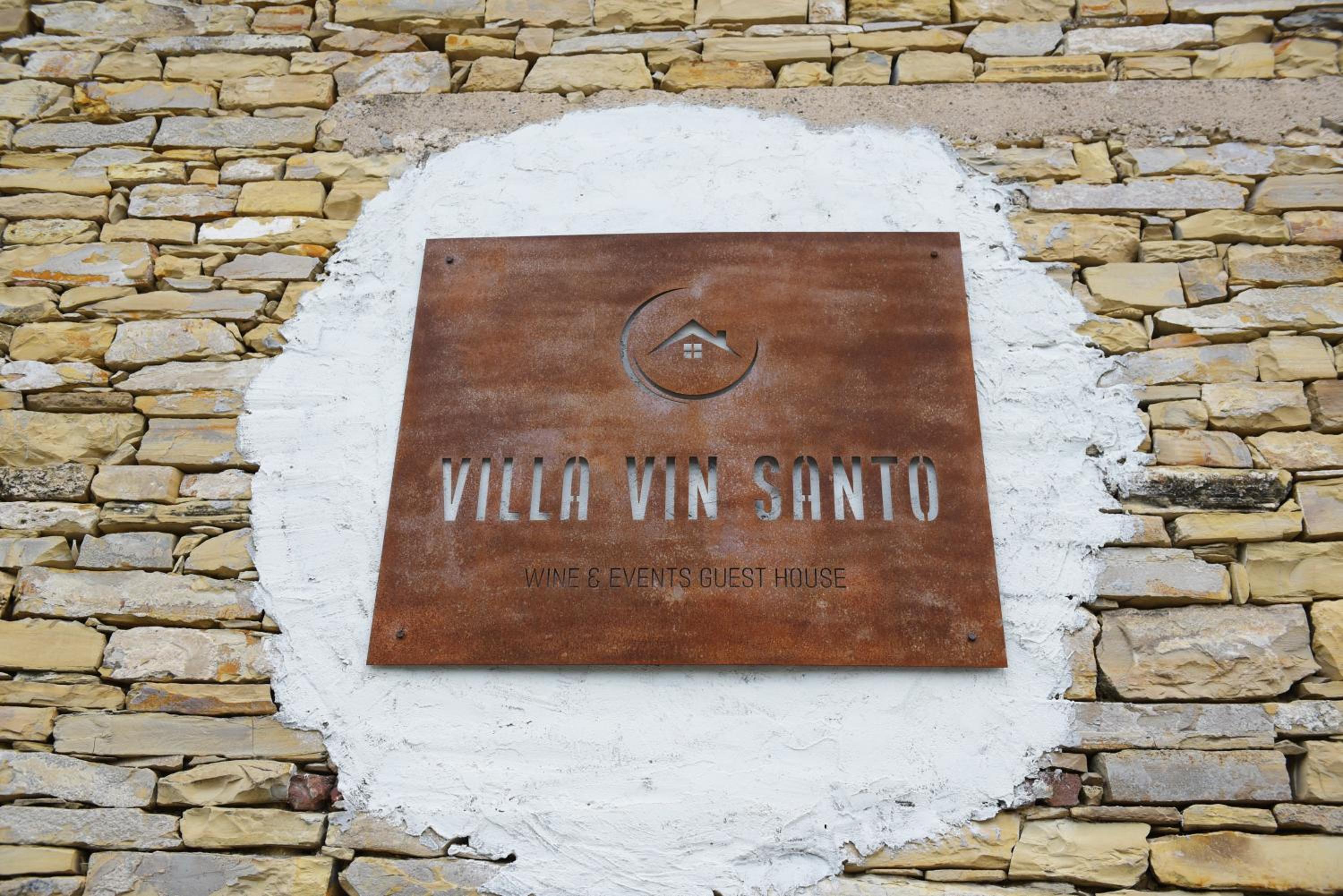 Villa Vin Santo