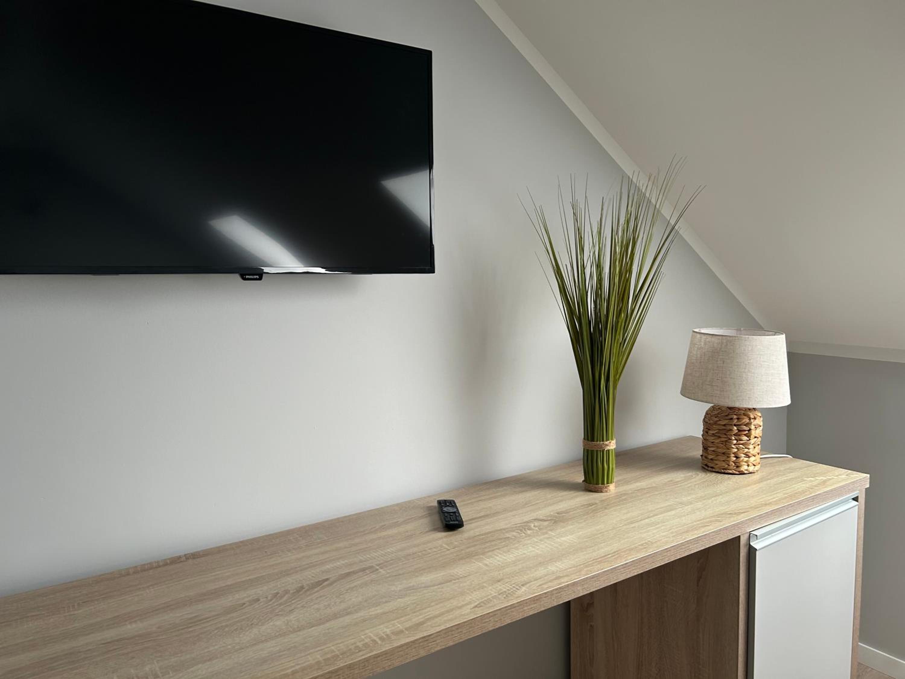 Amber Apartamenty