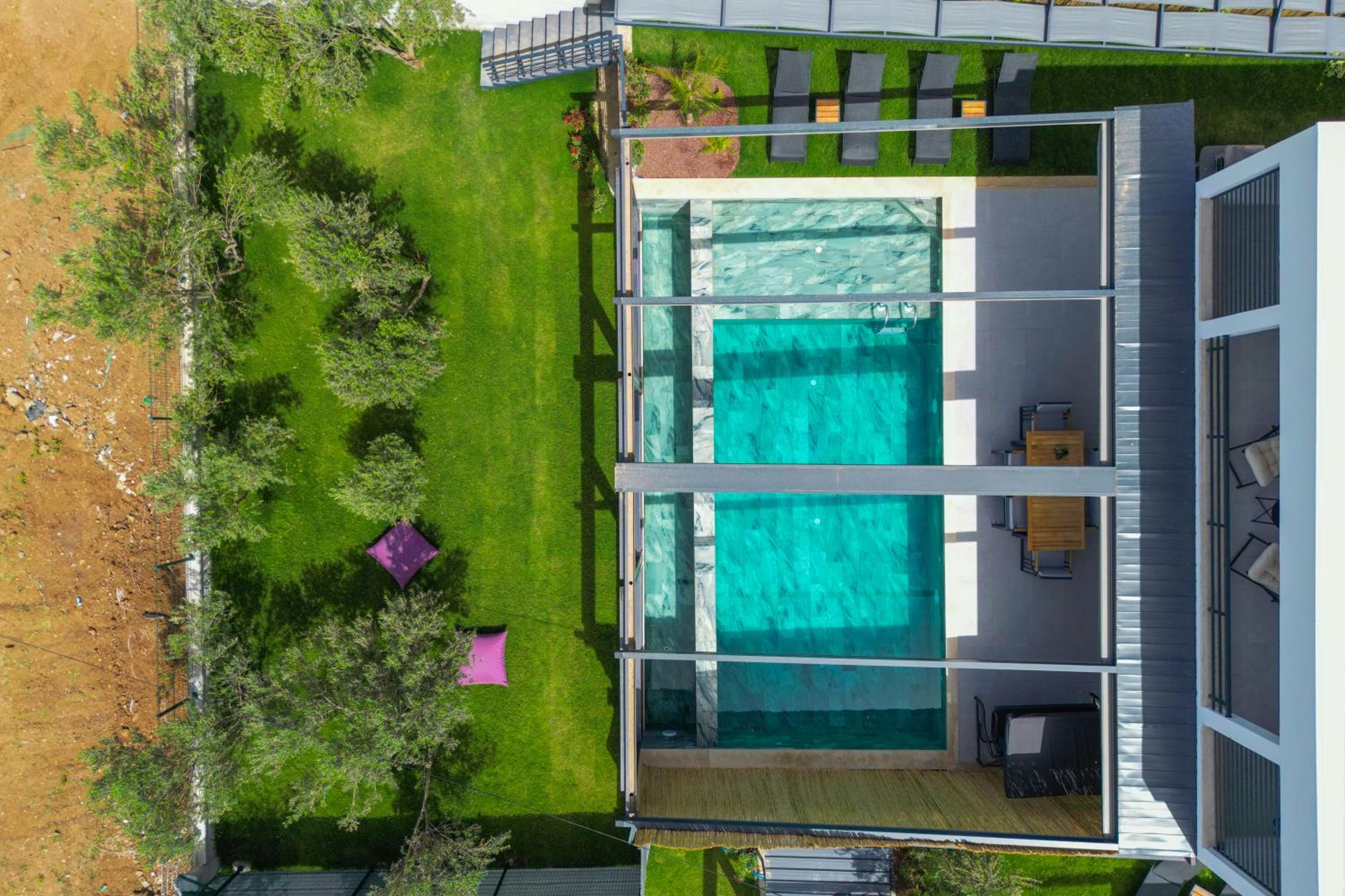 Woynpoint Villa Defne
