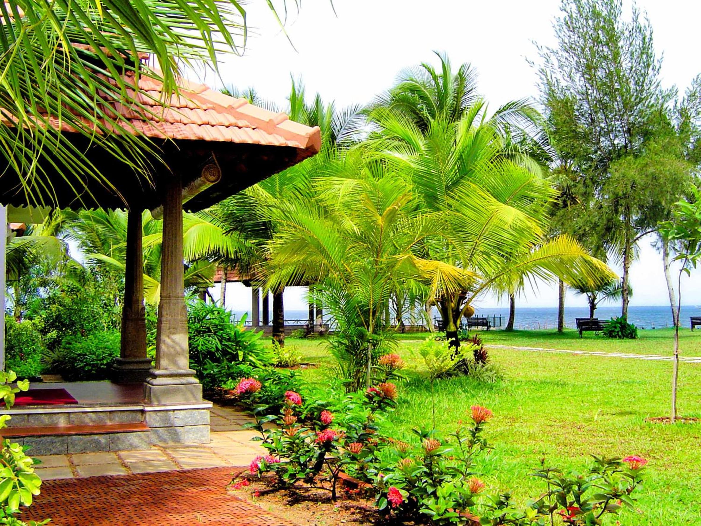 Backwater Ripples Kumarakom