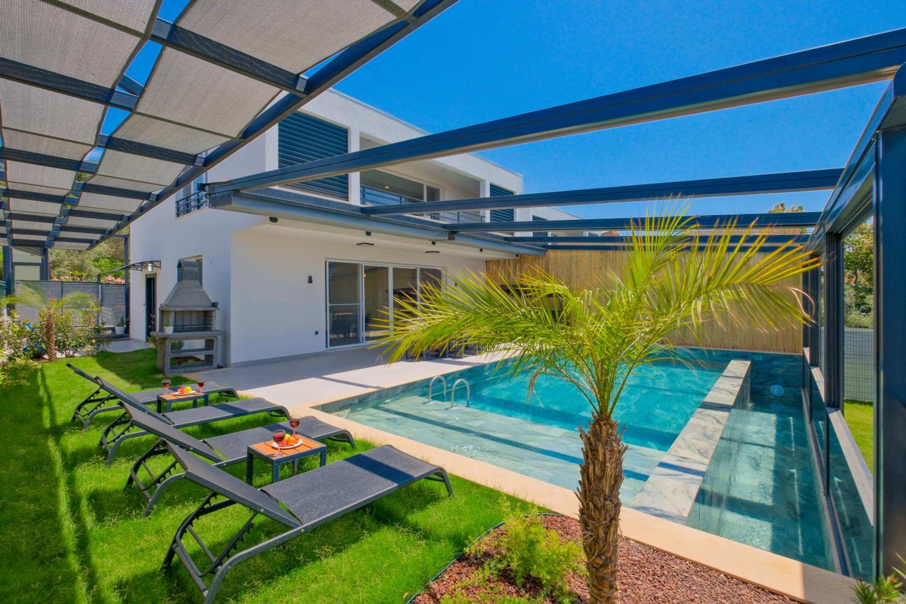 Woynpoint Villa Defne