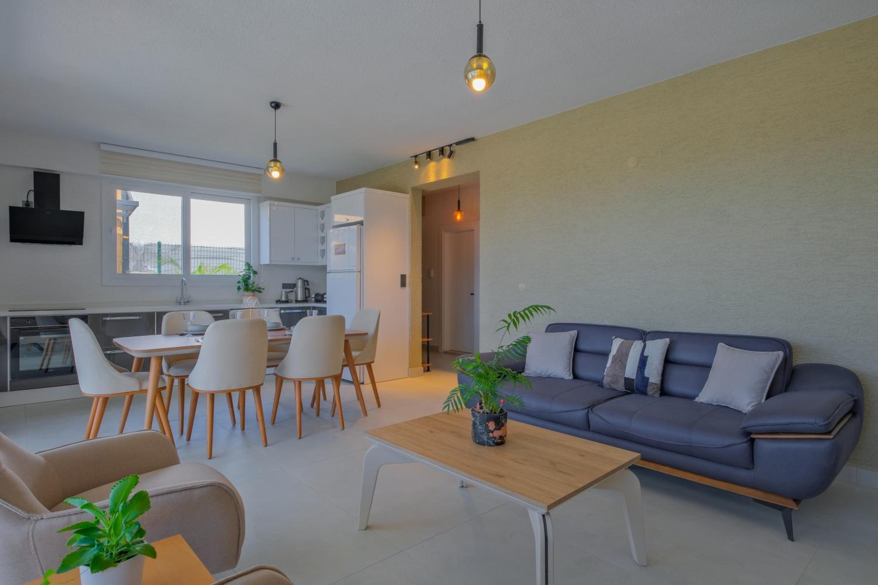 Woynpoint Villa Defne
