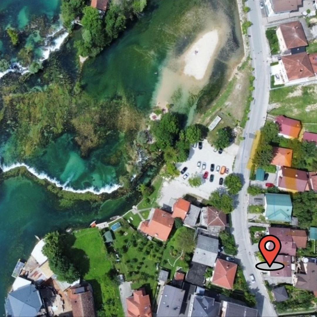 Apartman UNA-Plandište