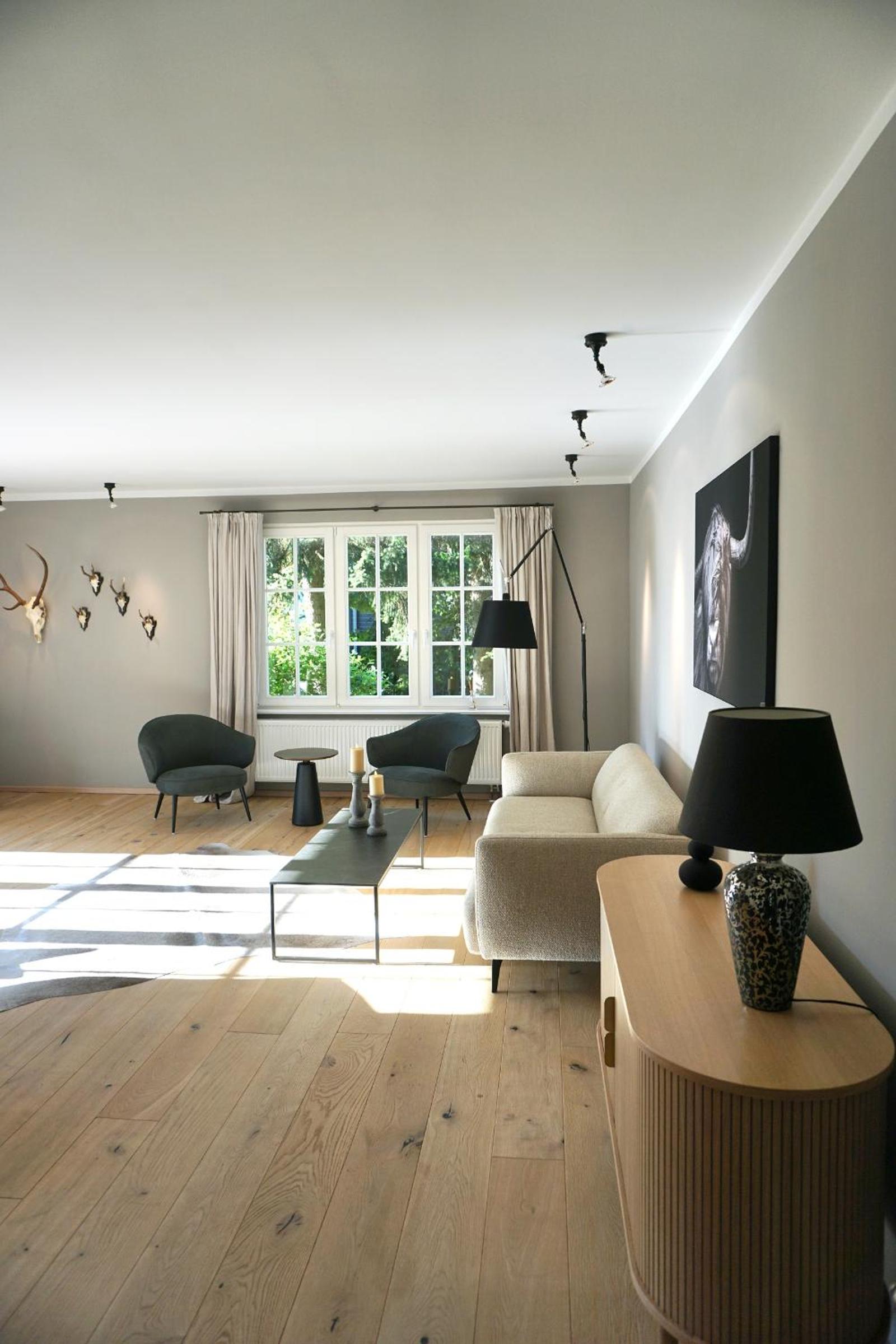 Haus Gipfel-Glück