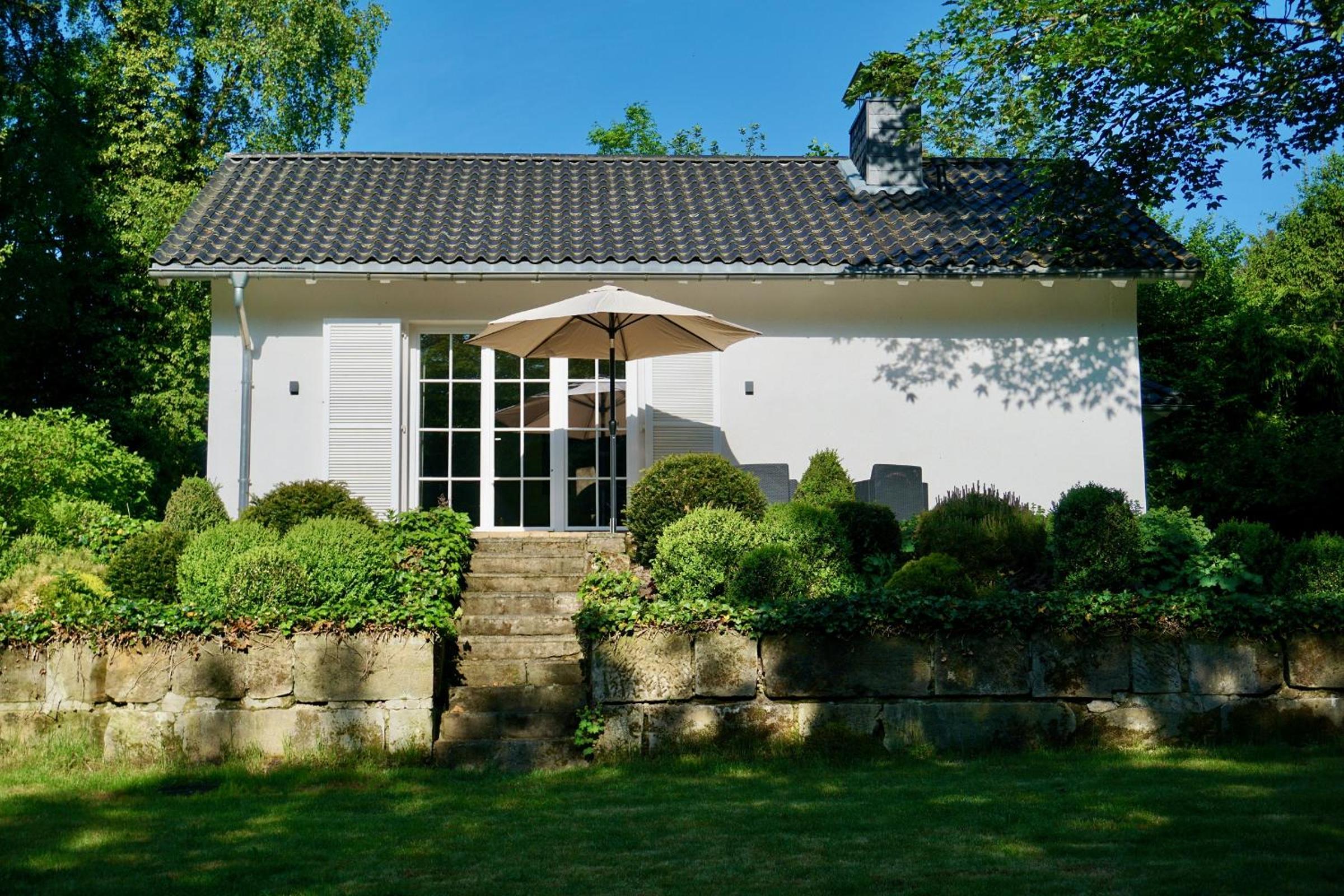 Haus Gipfel-Glück